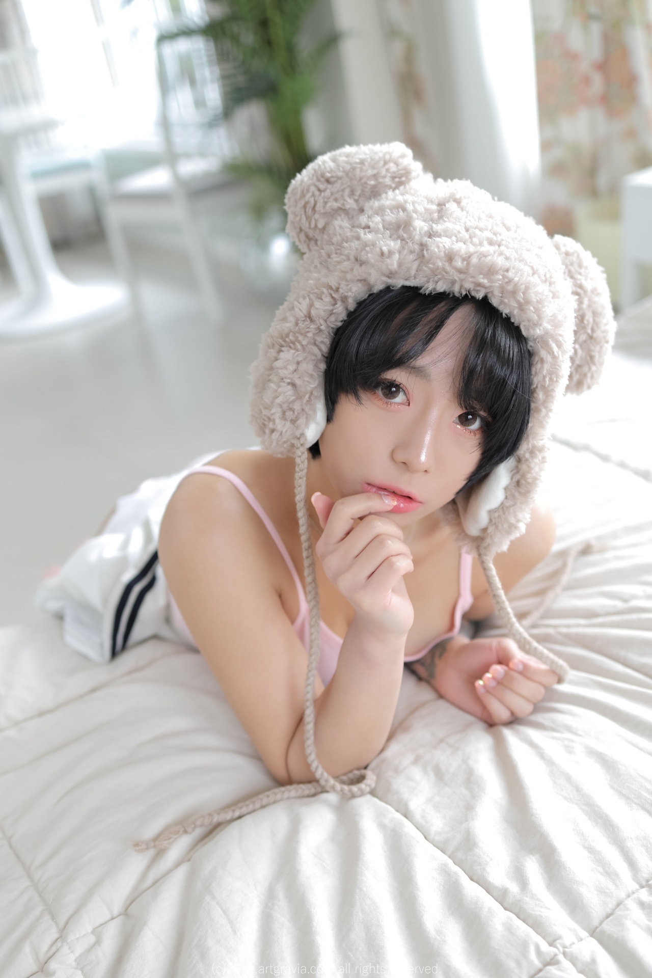 Maruemon 마루에몽, [ArtGravia] Vol.263 아트그라비아 Set.02(9)