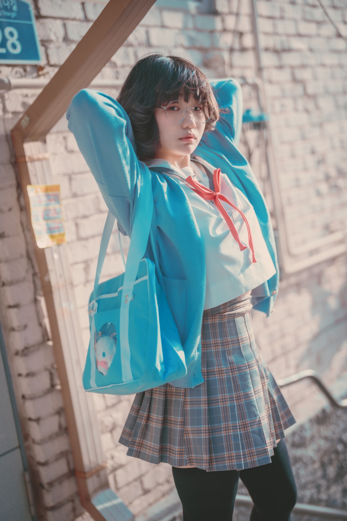 Mimmi 밈미, [DJAWA] Your Panties Set.03(4)