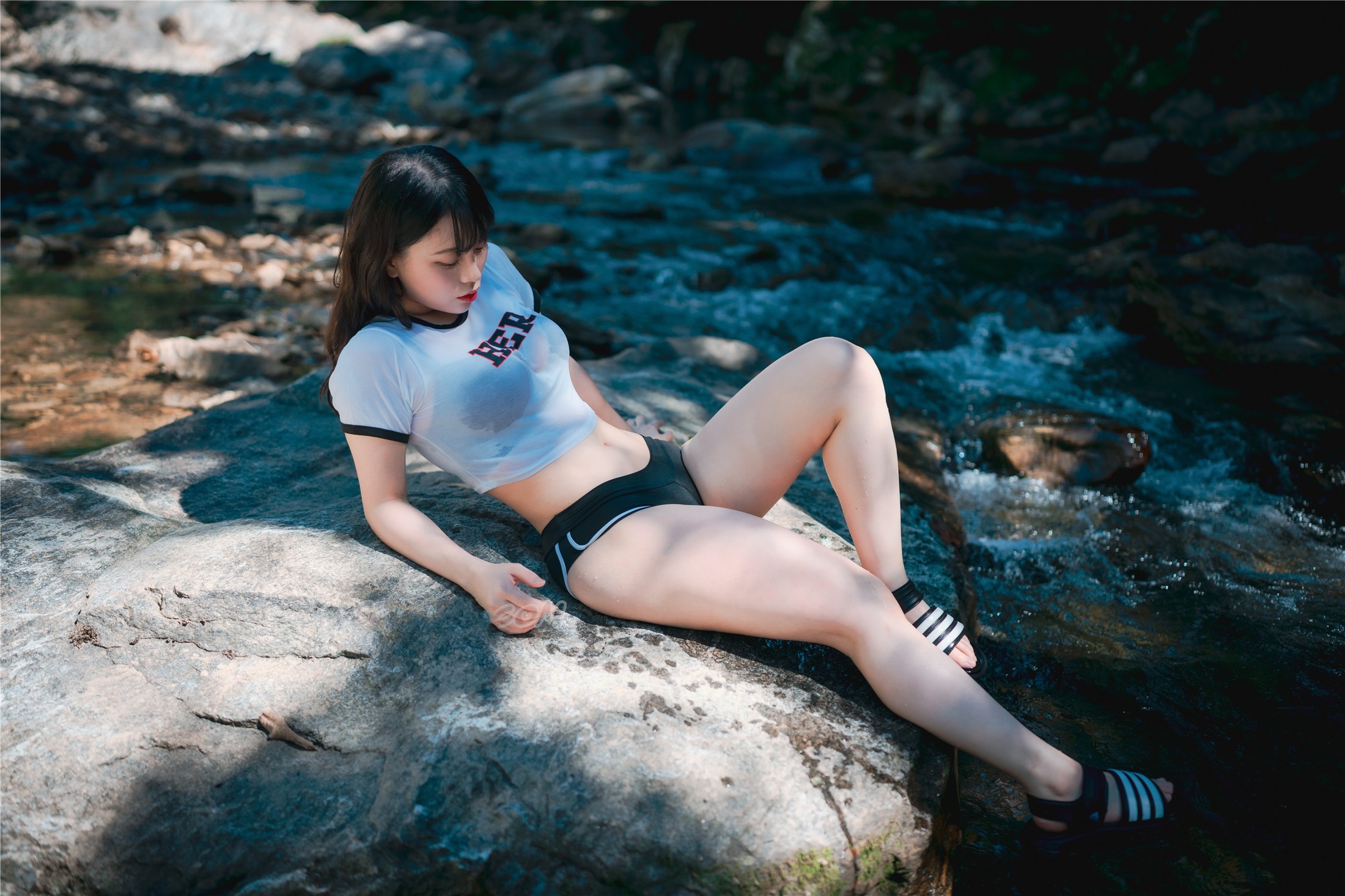 DJAWA Photo - ZziZzi - Summer Getaway Vol.3 143P(83)