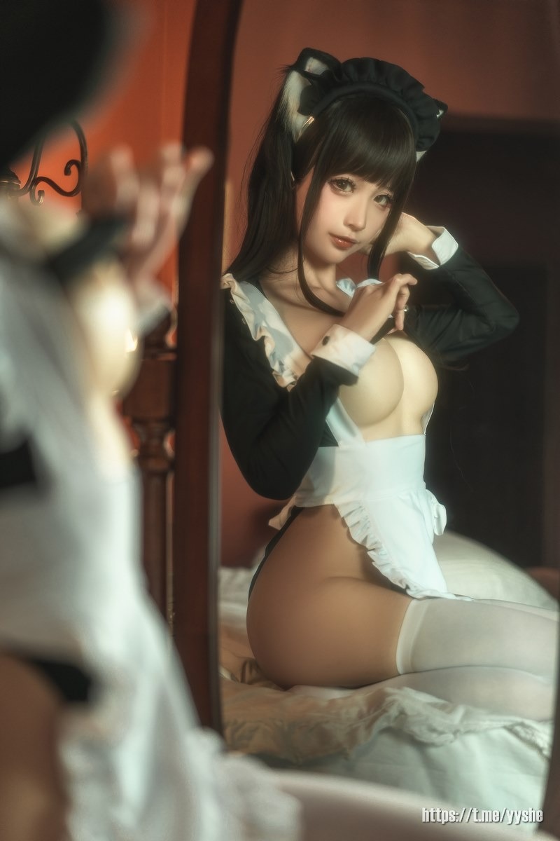 蠢沫沫 - 仆 女仆[66P](46)