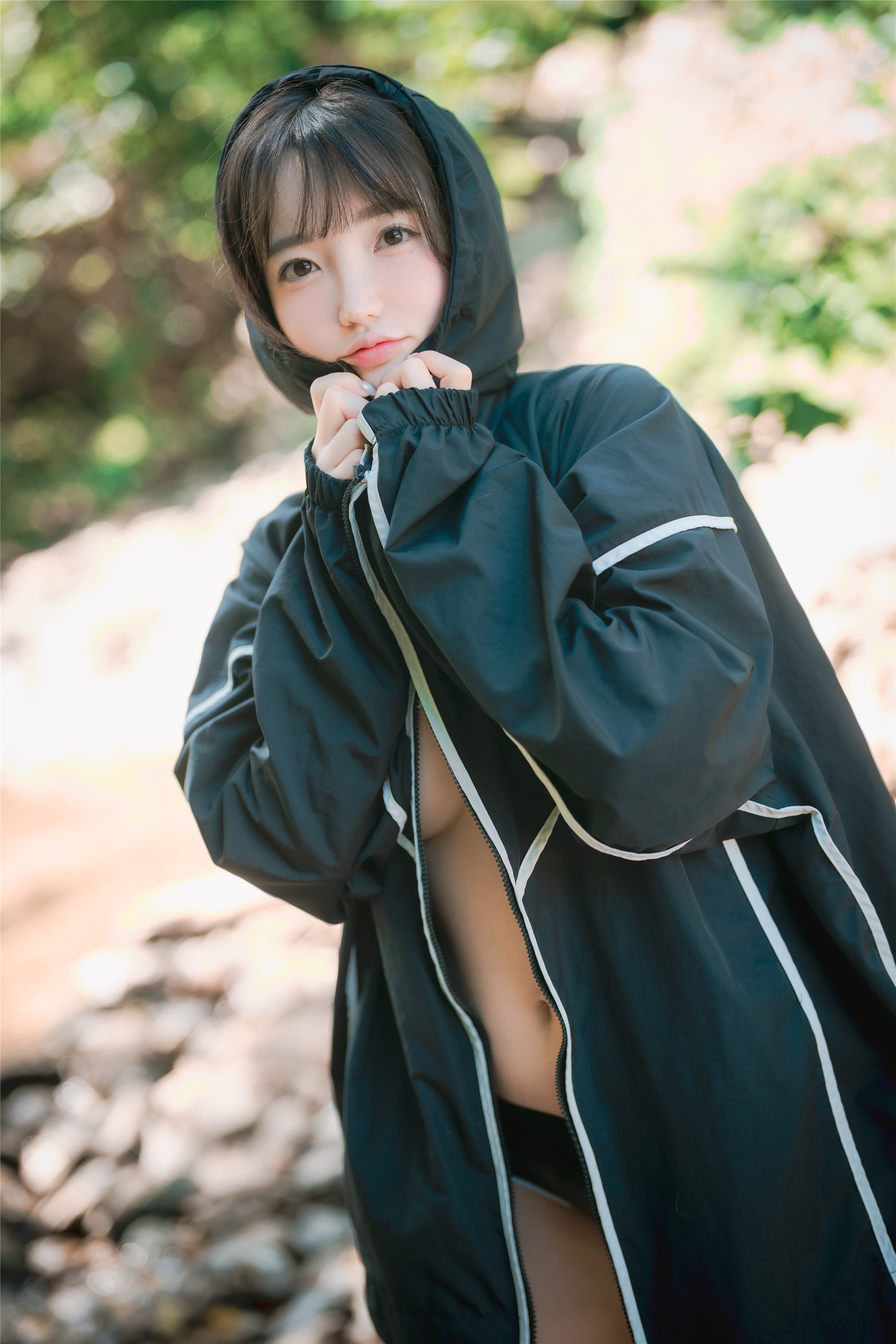 DJAWA Photo - Son Ye-Eun (손예은) - A Girl in Nature 120P(24)