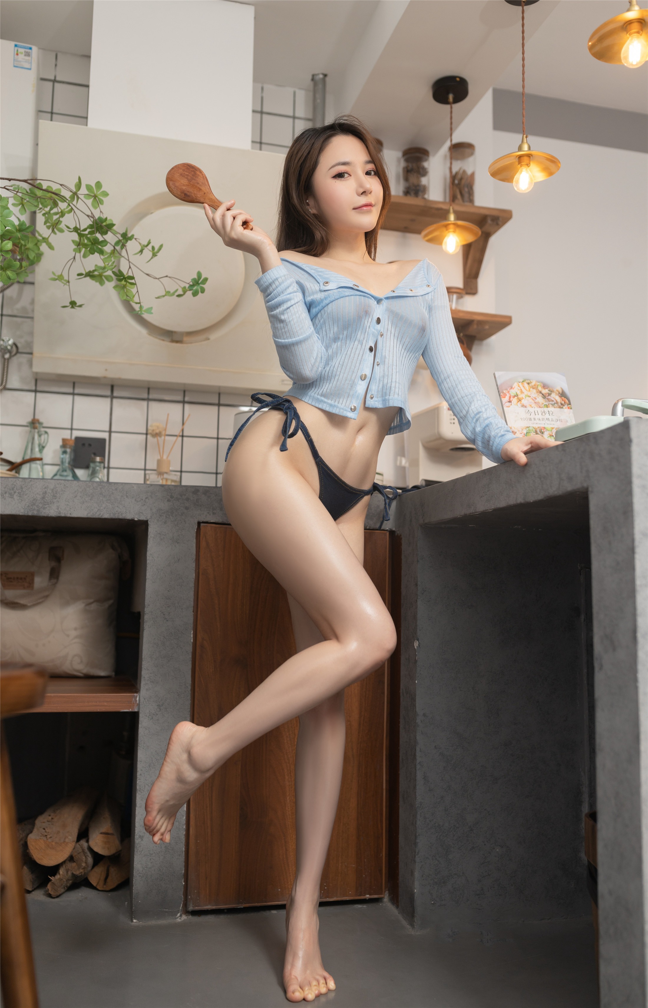鱼子酱Fish - 居之味 113P(96)