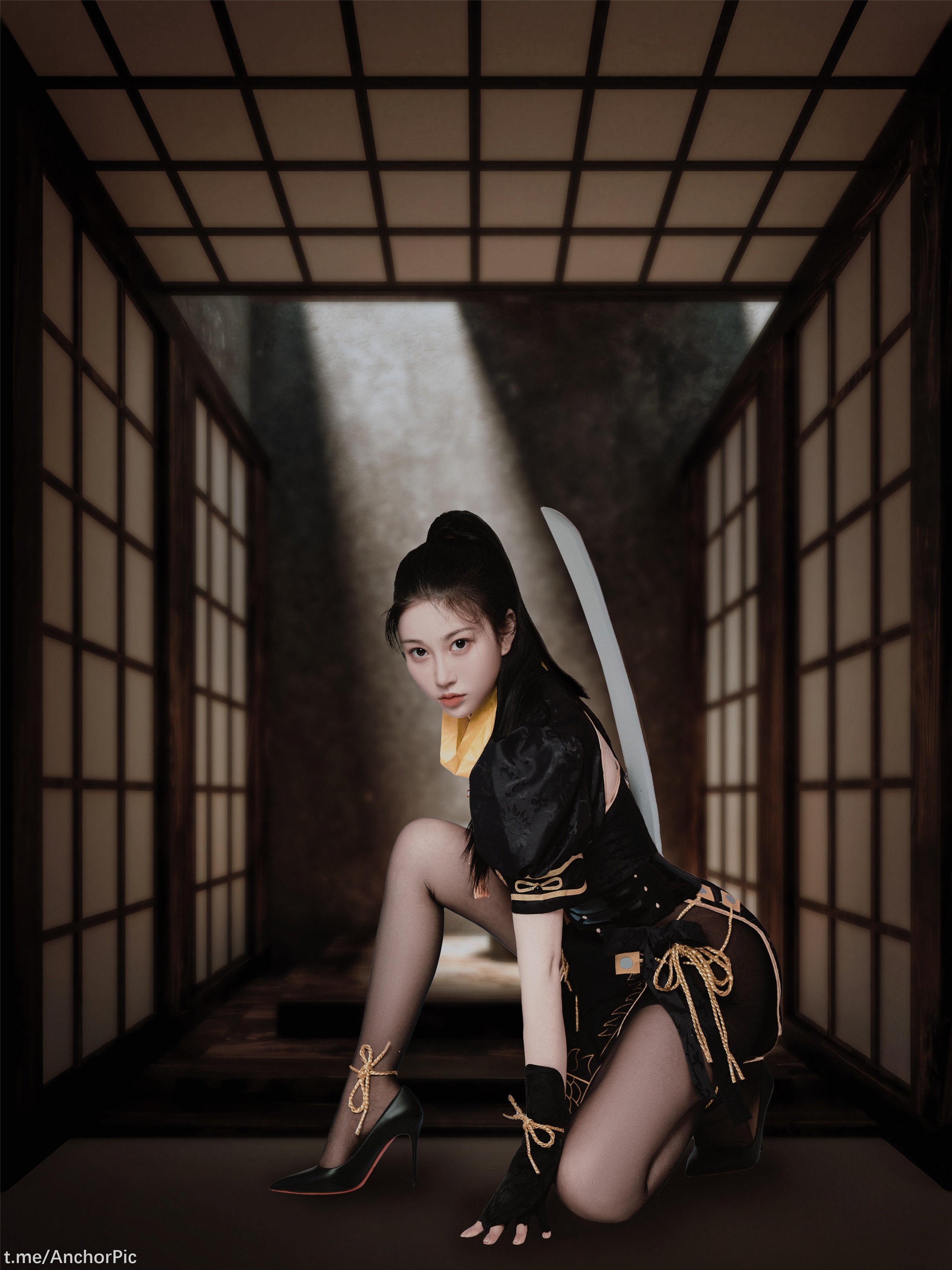 年年 - 网络女孩+宁红叶 74P(51)