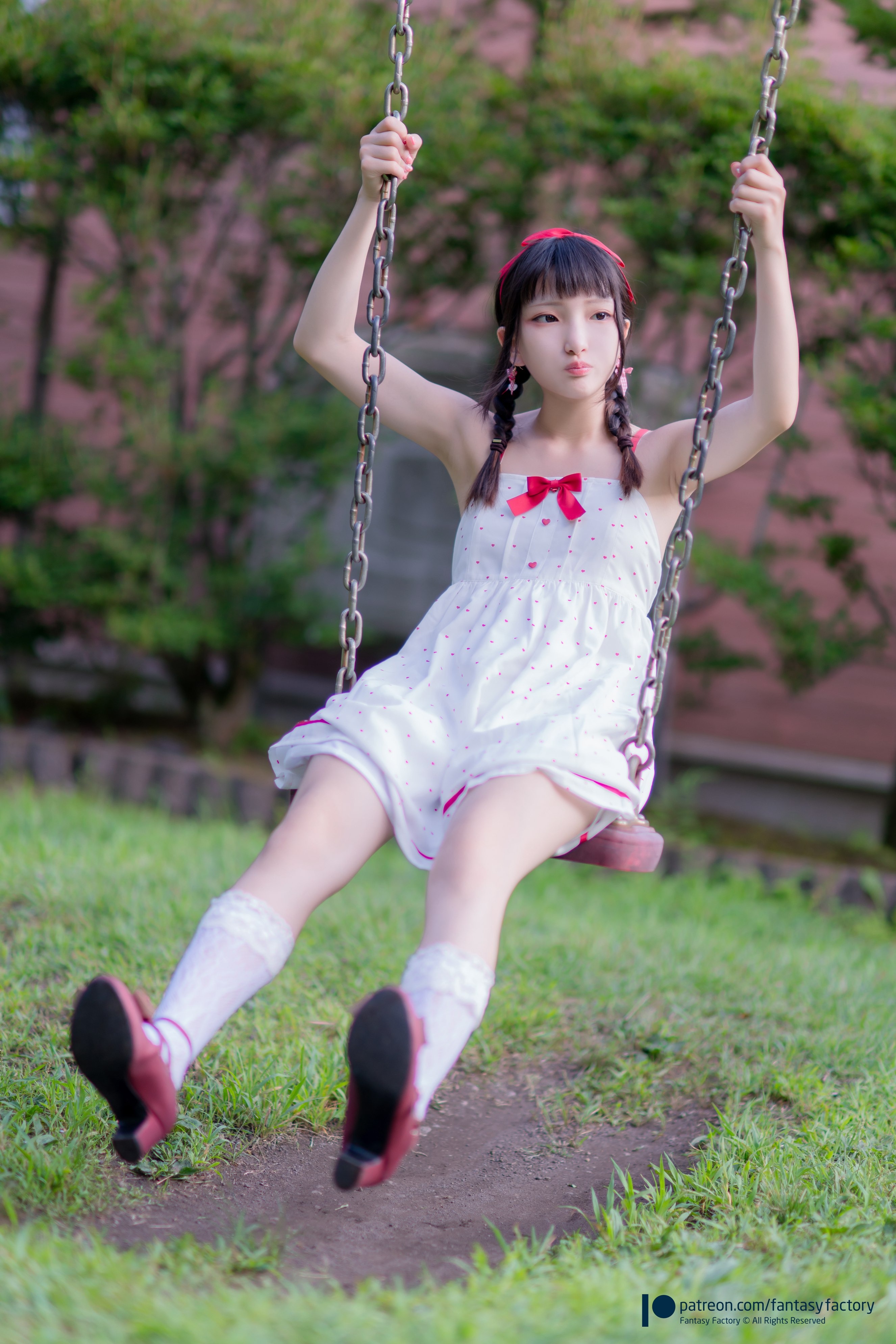 Fantasy Factory小丁 132P(20)