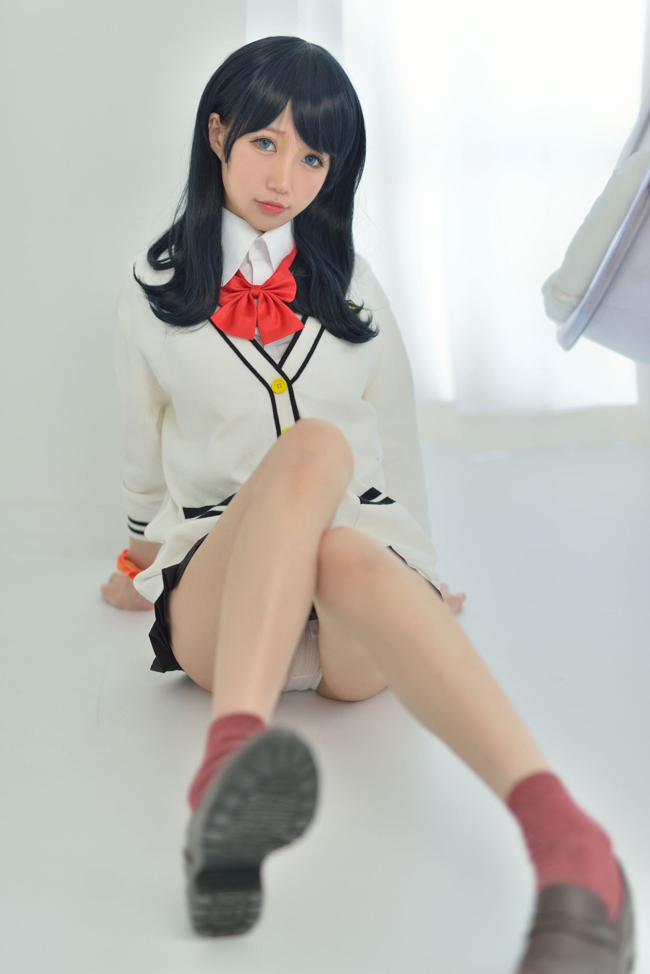 [Nagesa魔物喵] VOL.9 SSSS.GRIDMAN - 96P(64)