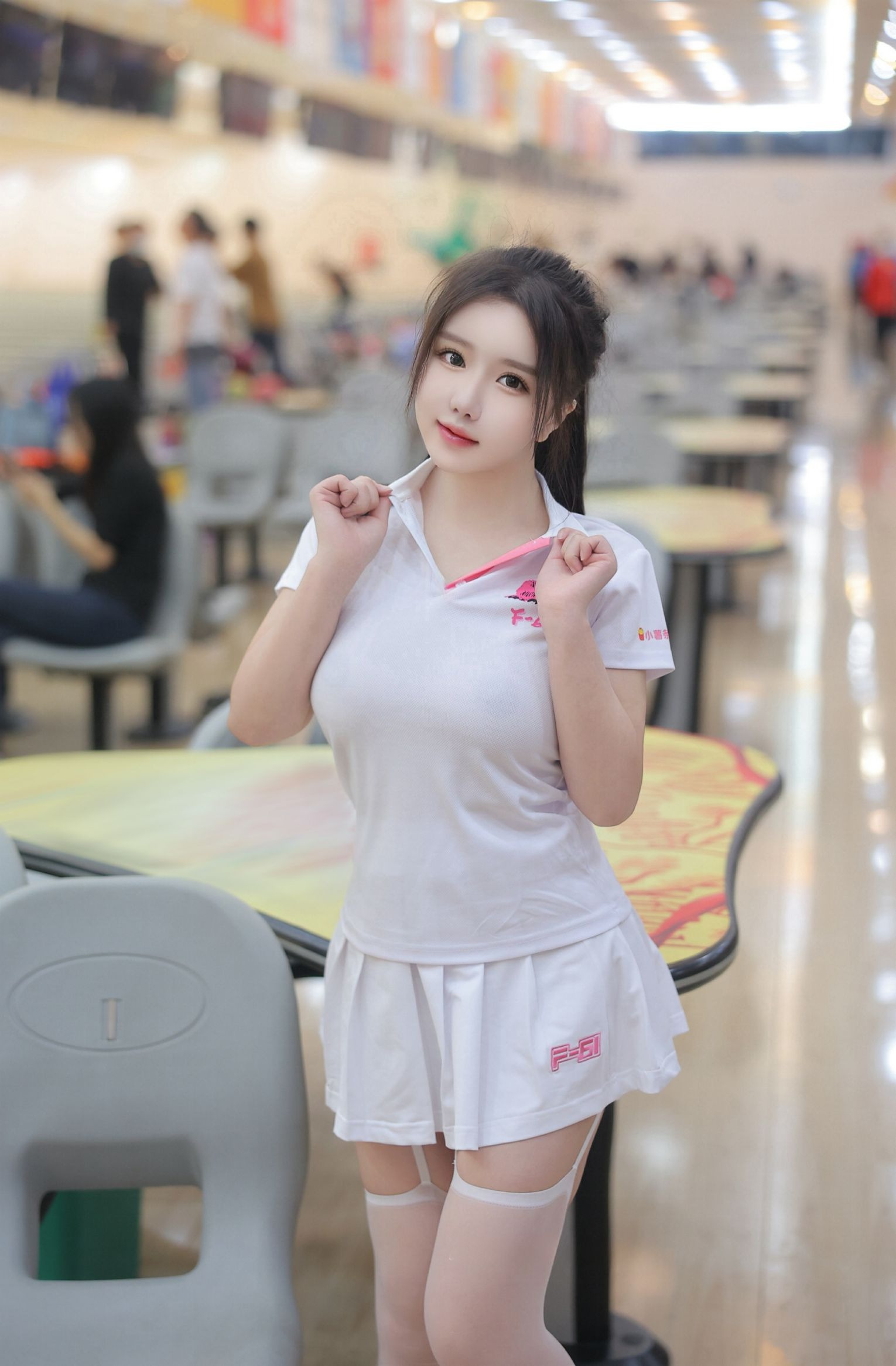 小薯条 保龄球(16)