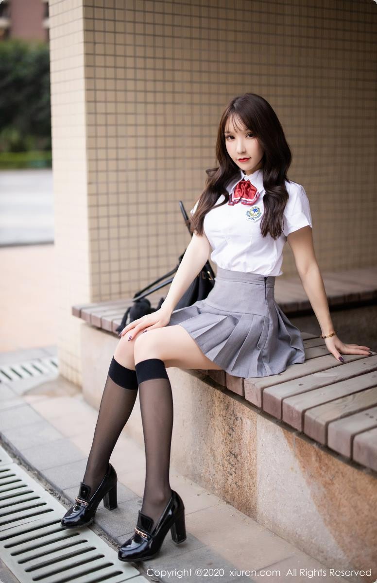 [秀人网]No.1899 周于希Sandy[93P](9)