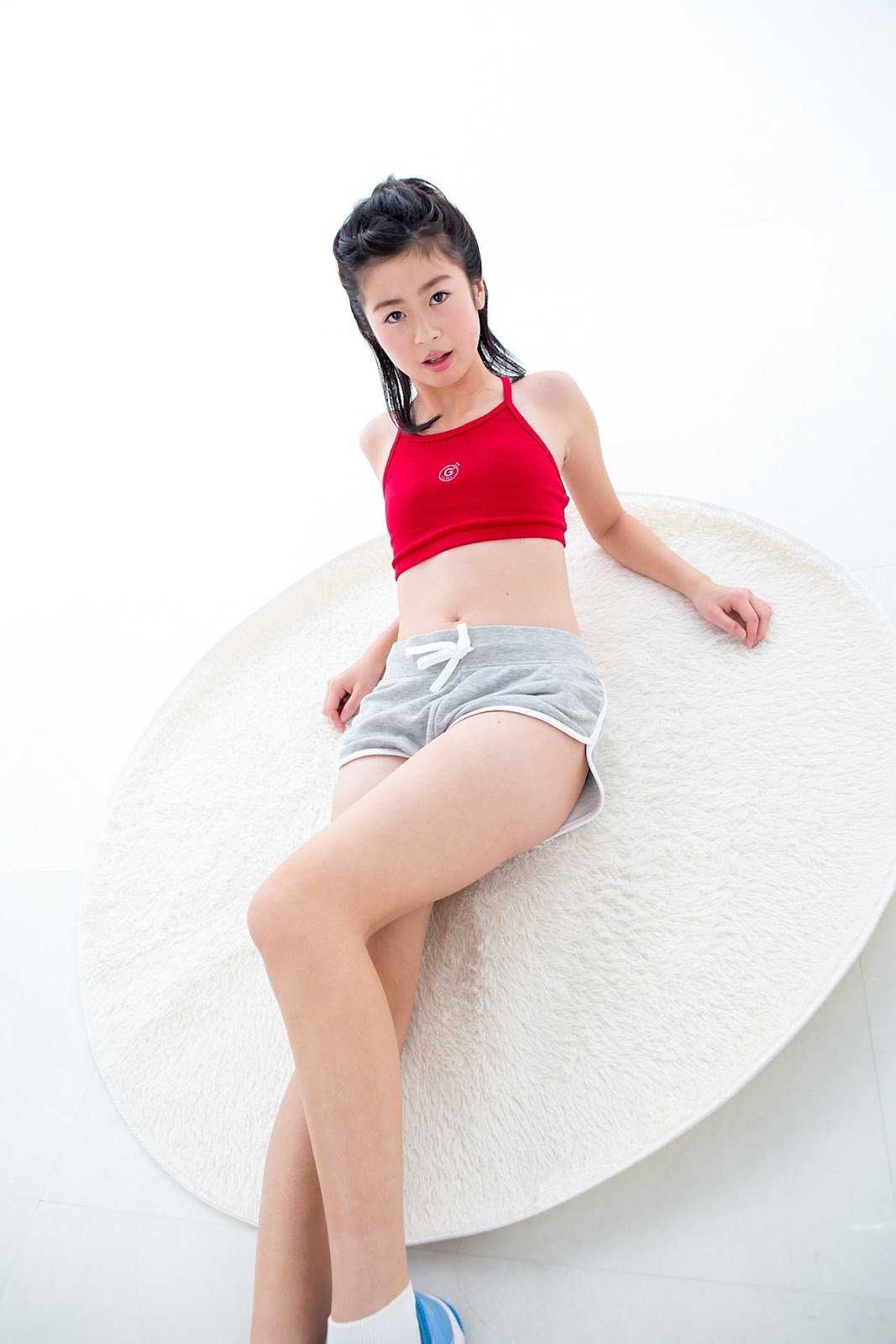 Kokone Nanase 七瀬ここね, [Minisuka.tv] 2021.09.30 Fresh-idol Gallery 06(36)