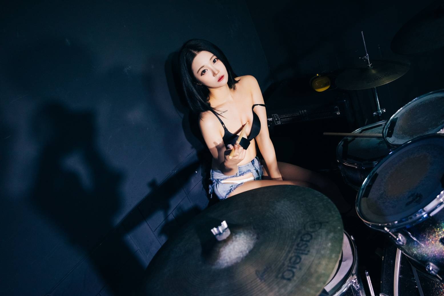 [Loozy] Bomi (보미) - Covert Stage(84)