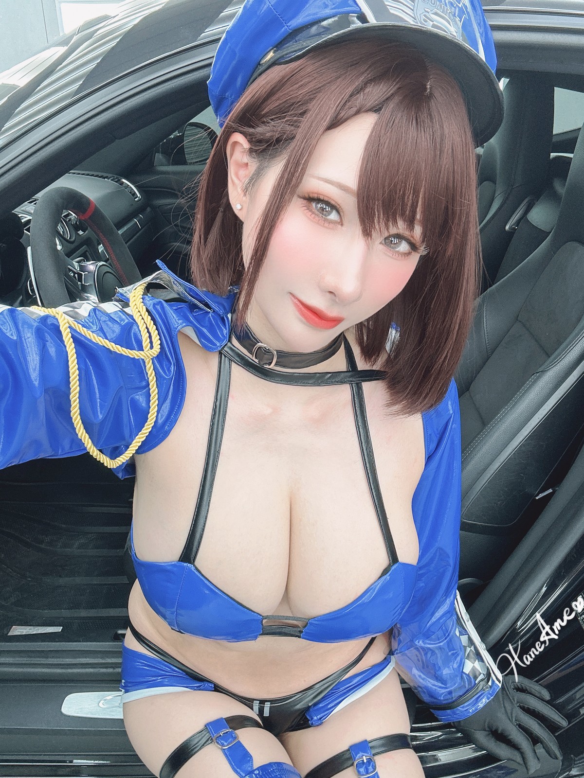 Cosplay 雨波HaneAme Baltimore(27)