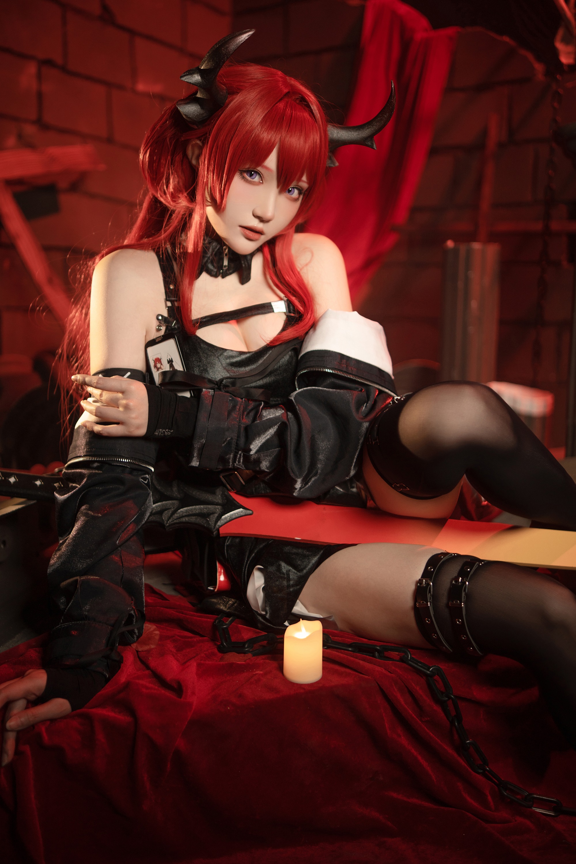 瓜希酱 史尔特尔 [104P-683MB](38)