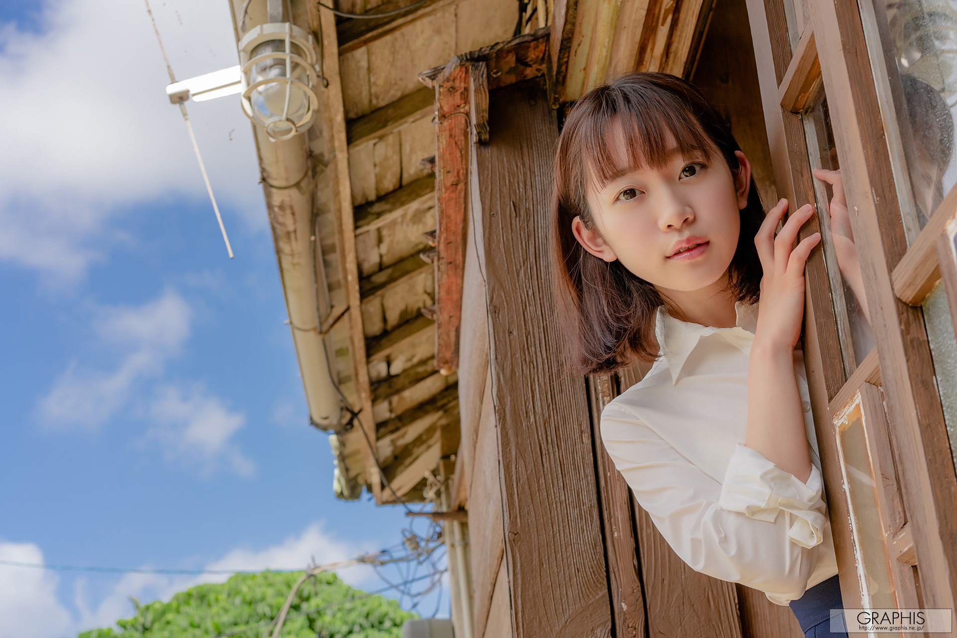 [Graphis]  Yura Kano 架乃ゆら「Sweet Memories」122P(35)