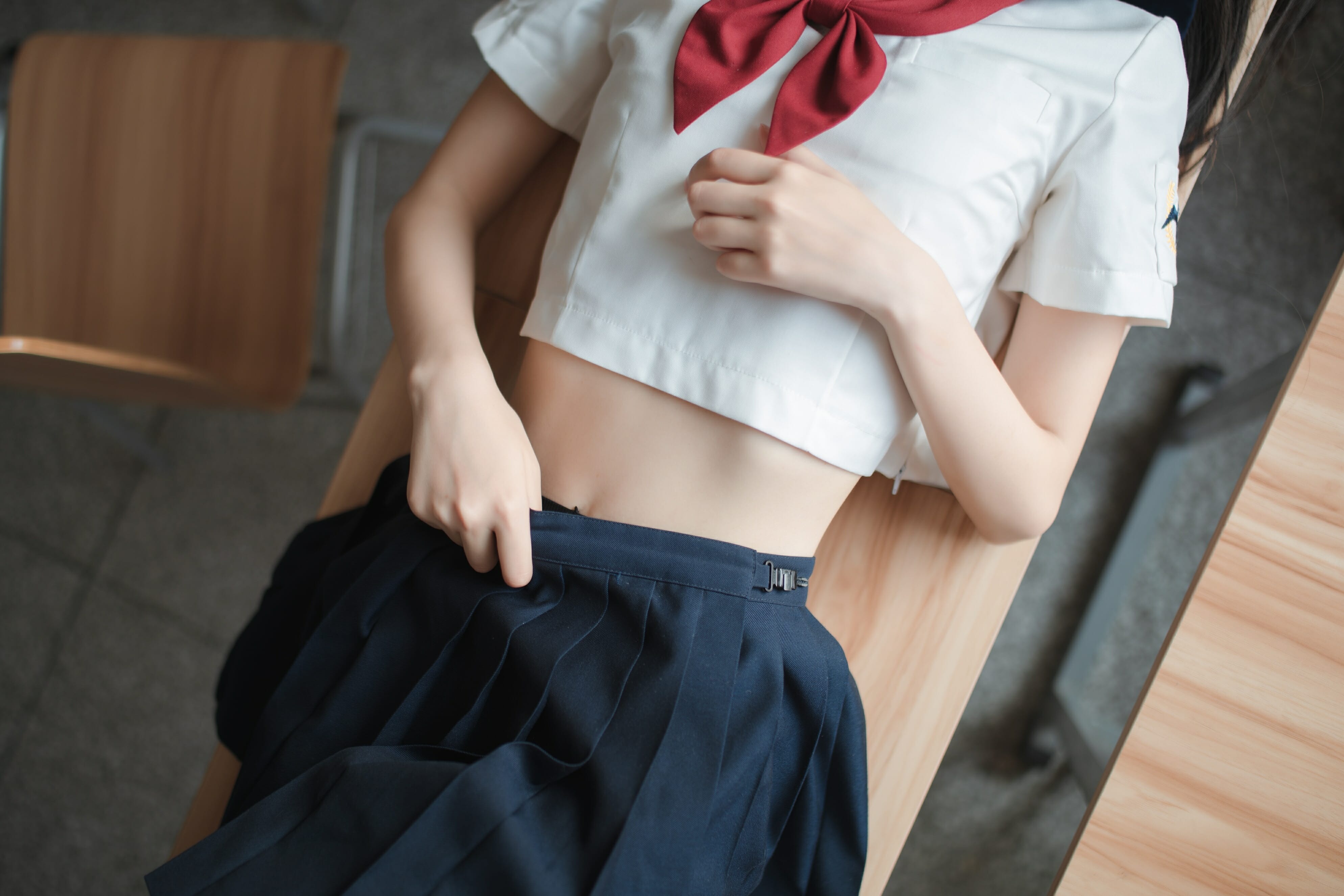 五更百鬼-JK制服 [43P](14)