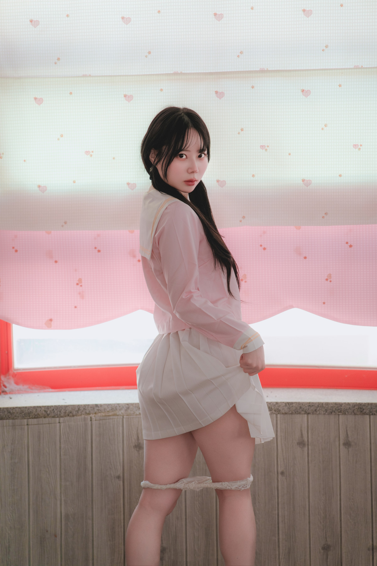 Myua 뮤아, Photobook &#8220;Pure&#8221;(9)