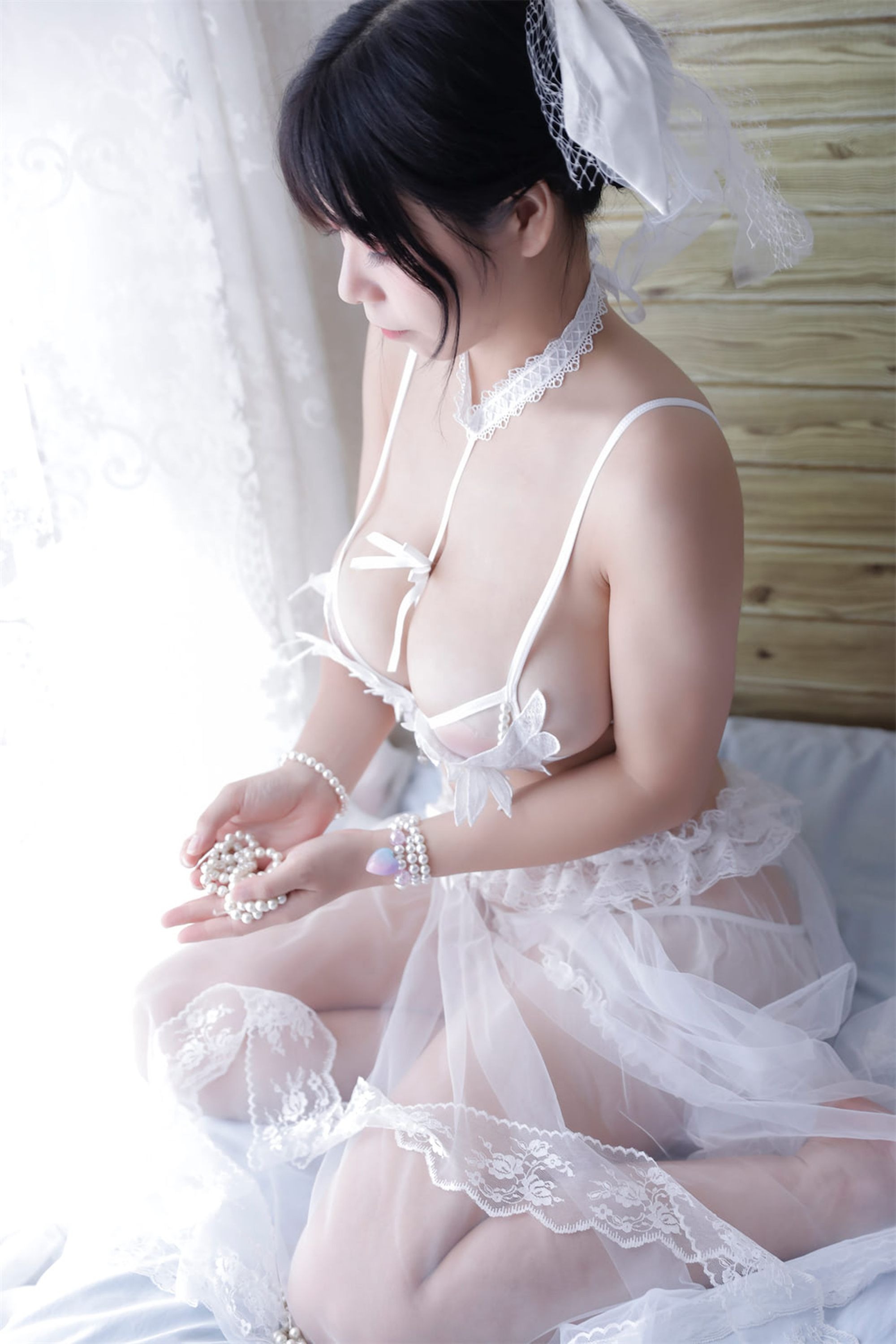 自闭颜球球(无颜小天使wy) - 天使之翼 59P-237M(47)