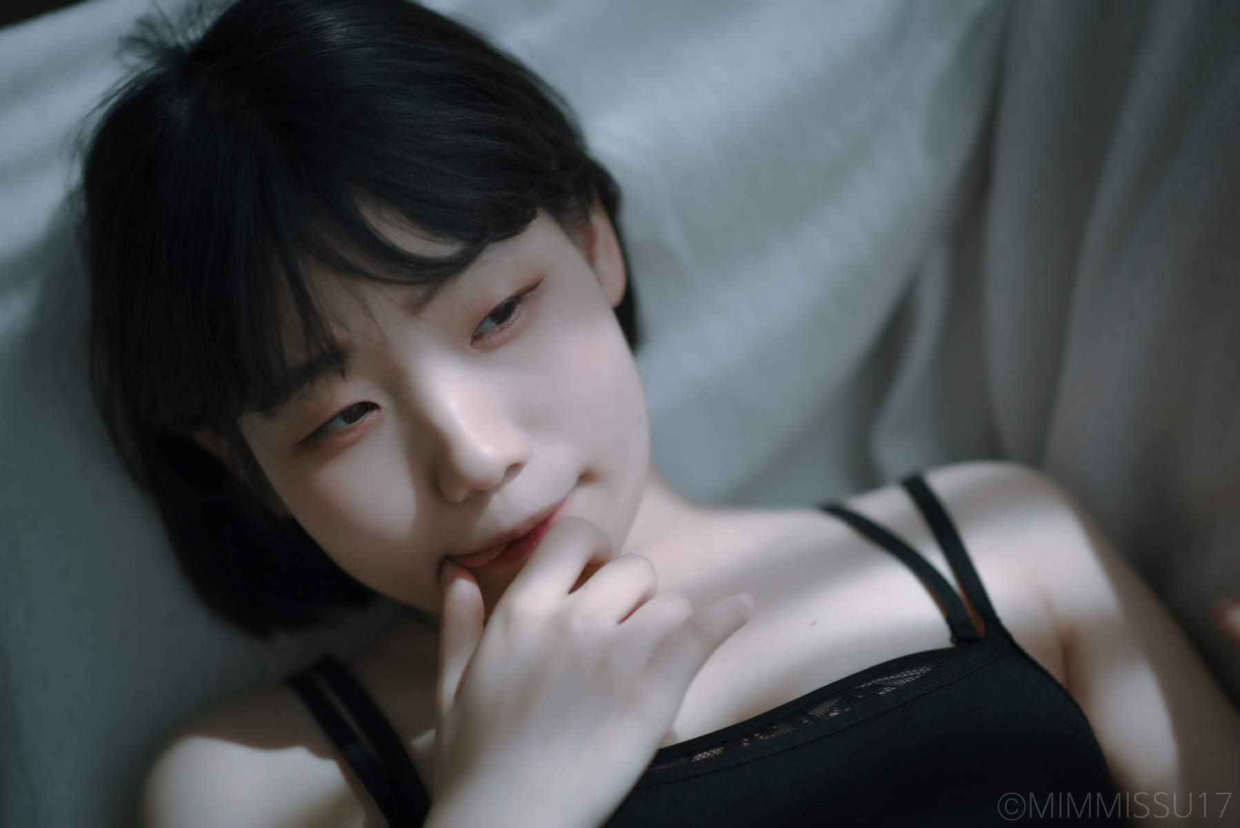 Mimmi 밈미, [DJAWA] The Pet(50)