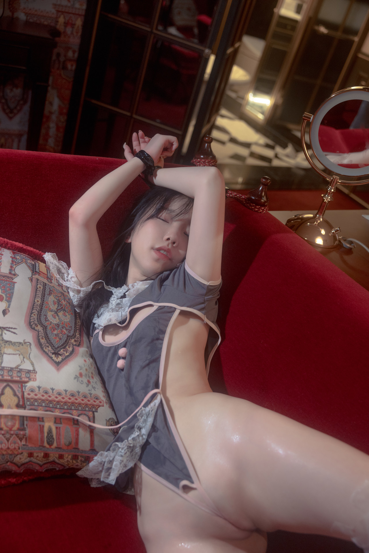 Han Yeri 한예리, [SWEETBOX] Yeri 36.5 ℃ Part.C Set.01(33)