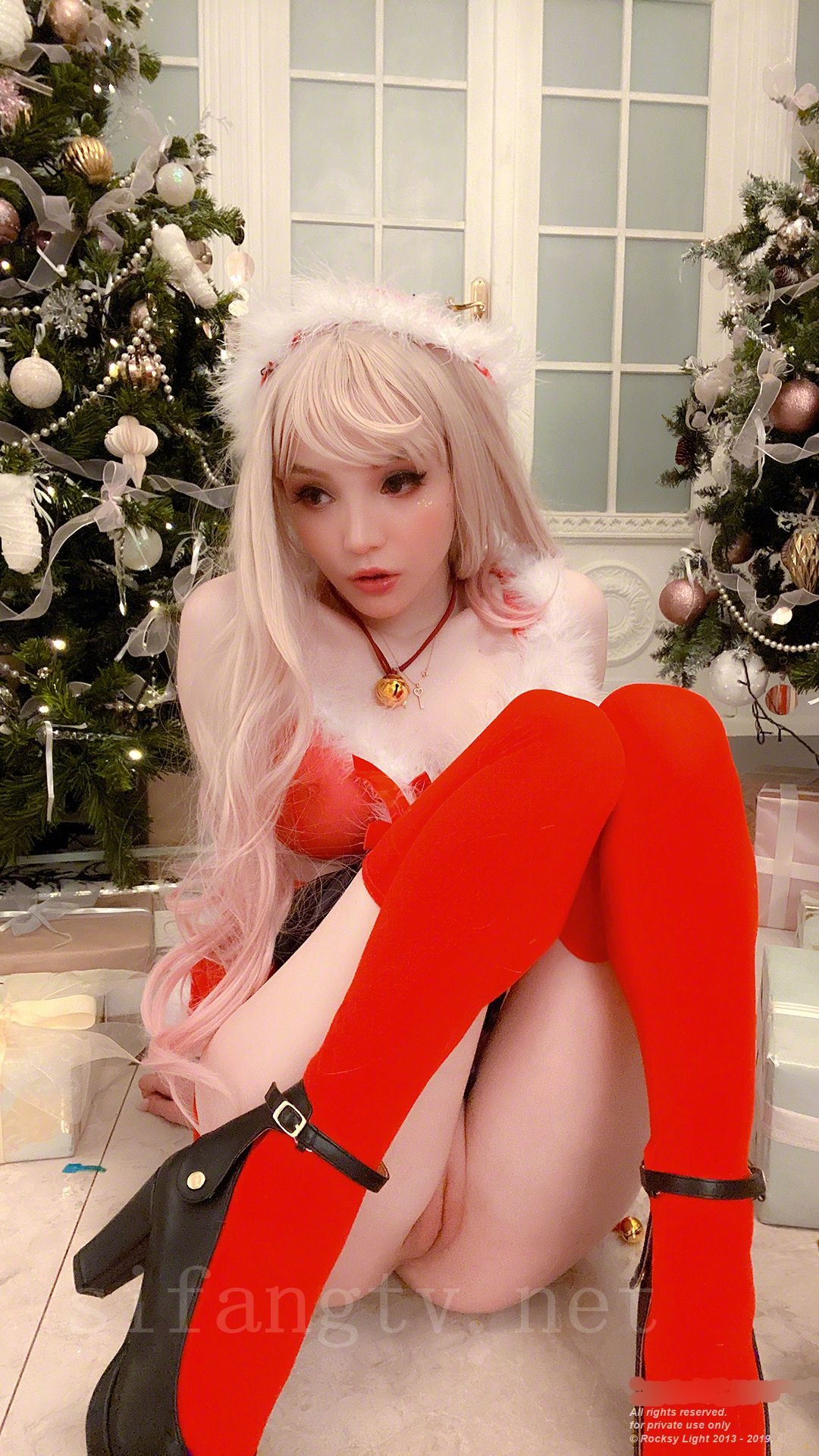 Rocksy Light - 2020 New year set [41P](12)