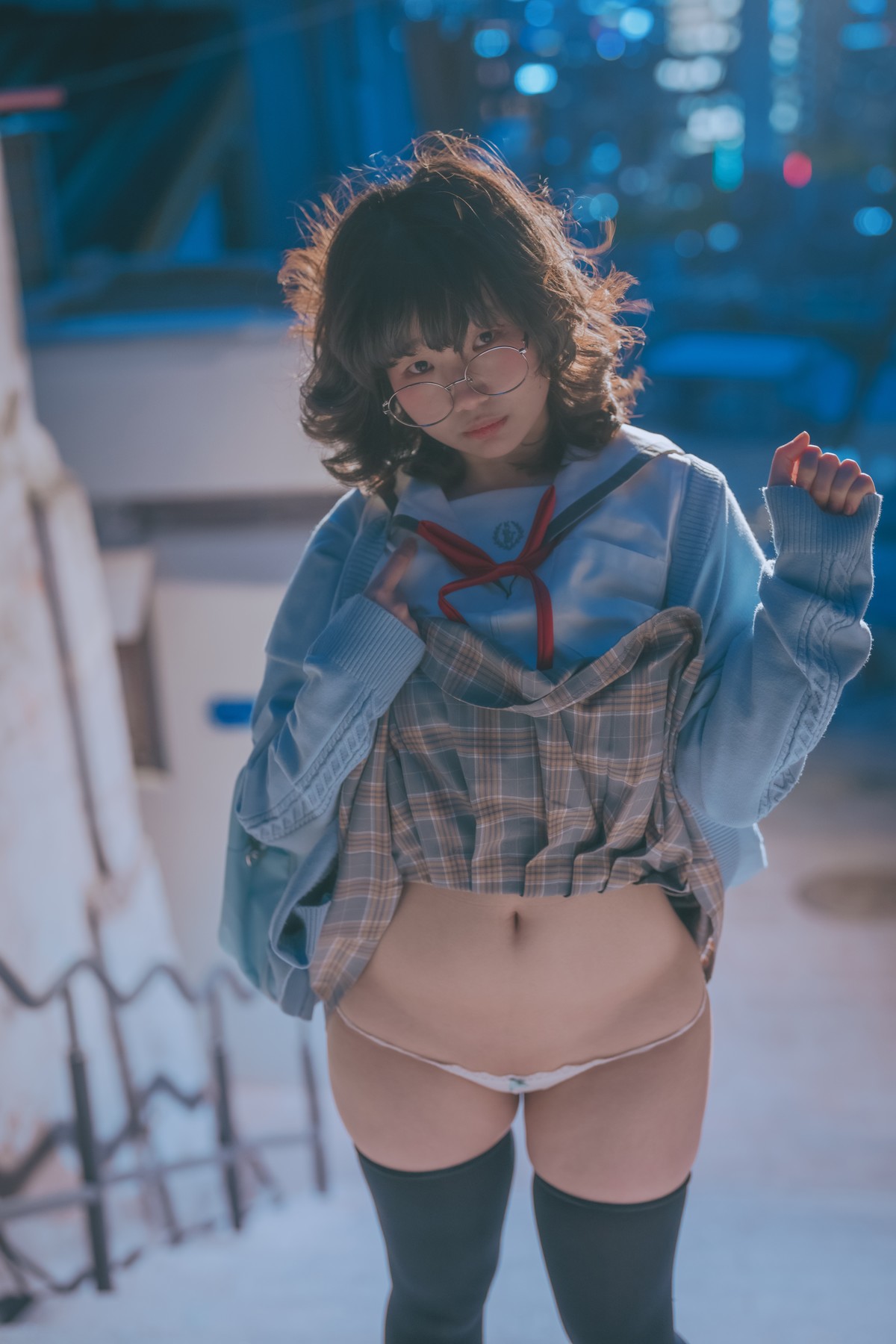 Mimmi 밈미, [DJAWA] Your Panties Set.05(59)