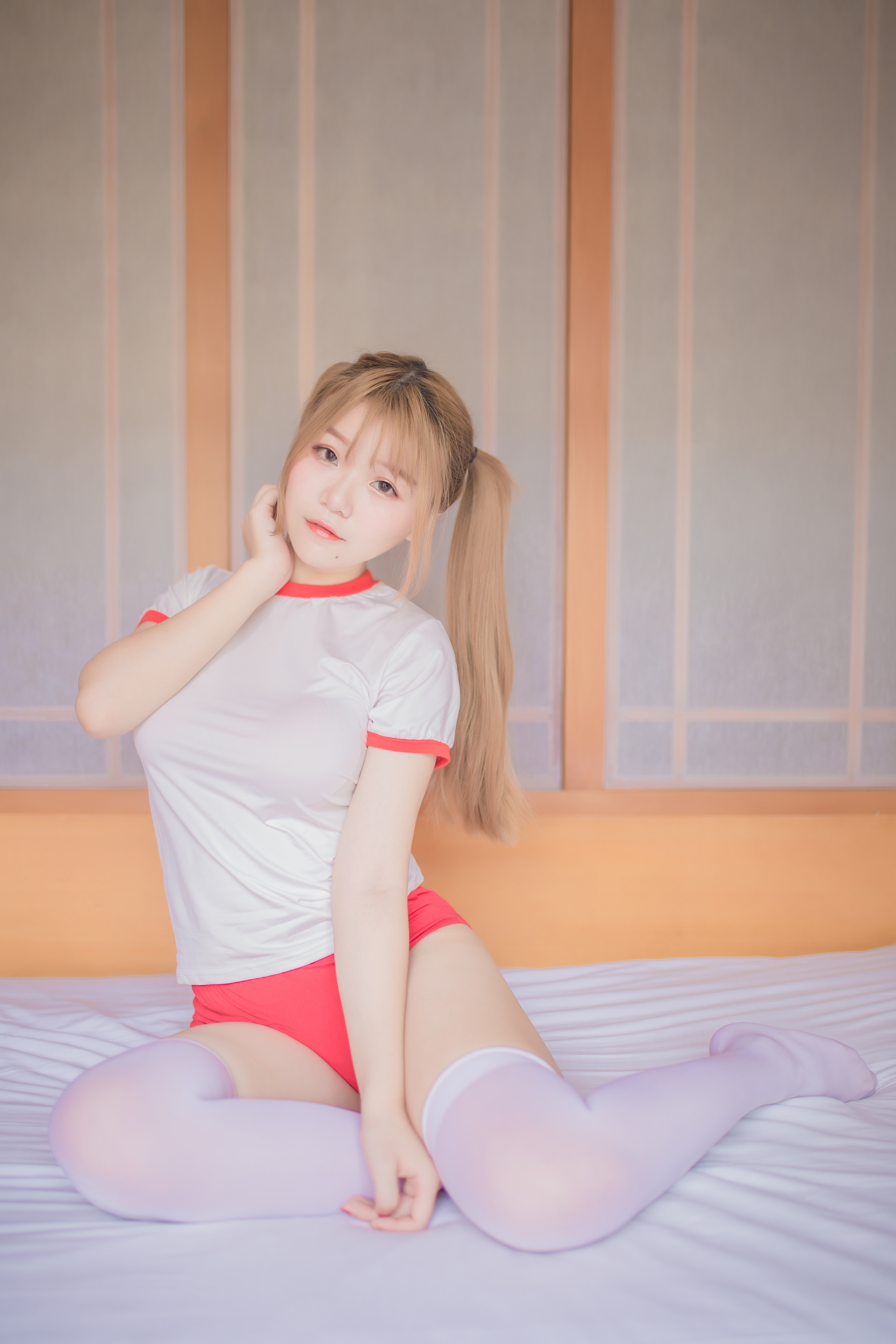 [Yoko宅夏]妹汤物语-校服 63P(28)