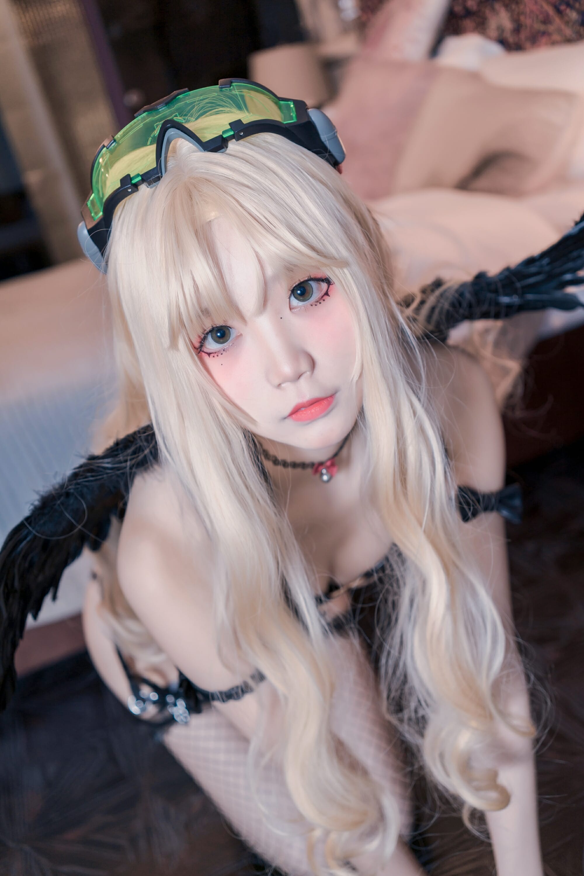 五更百鬼-黑白 [96P](86)