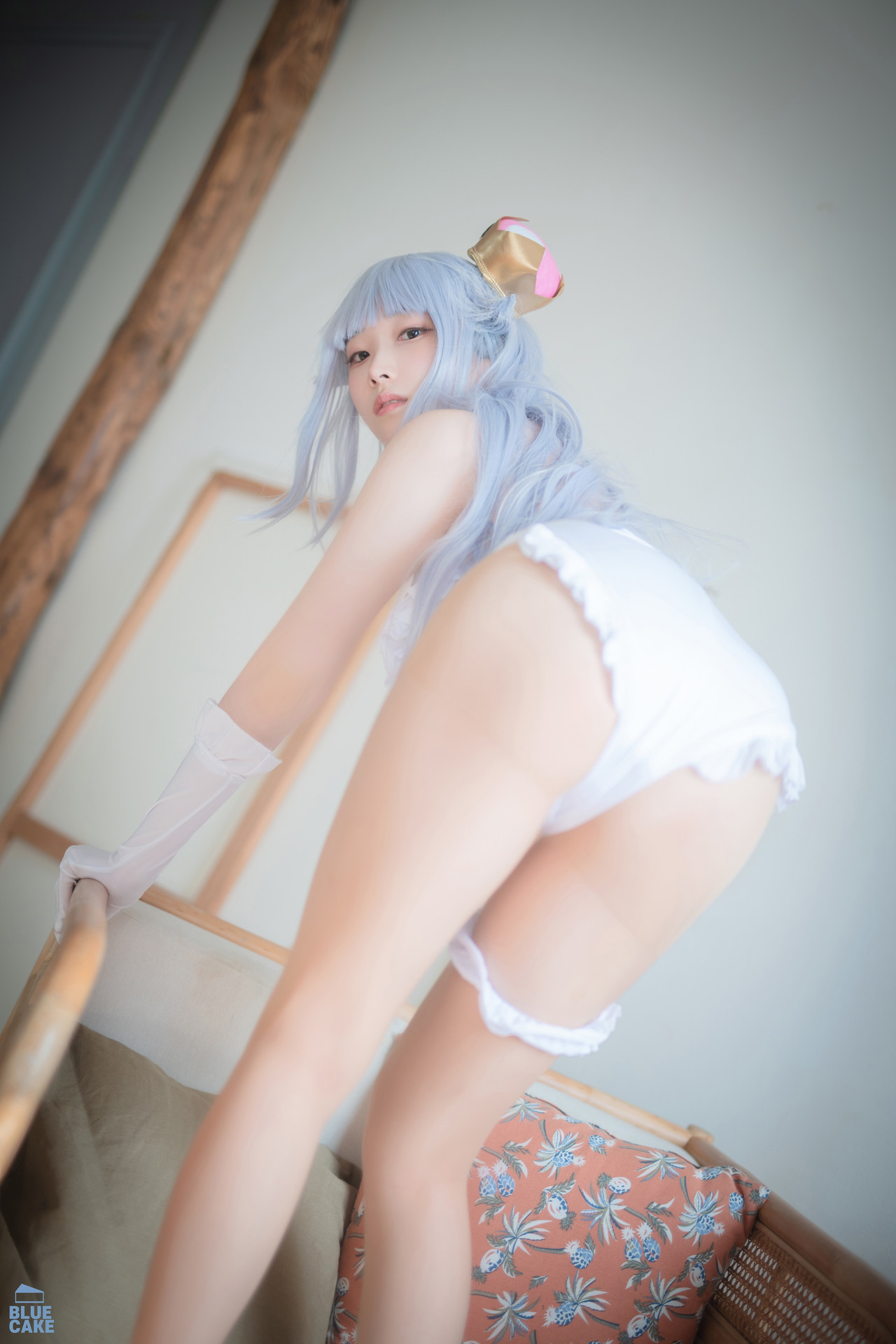 Bambi 밤비, [BLUECAKE] Sticky Boosette- Set.01(43)