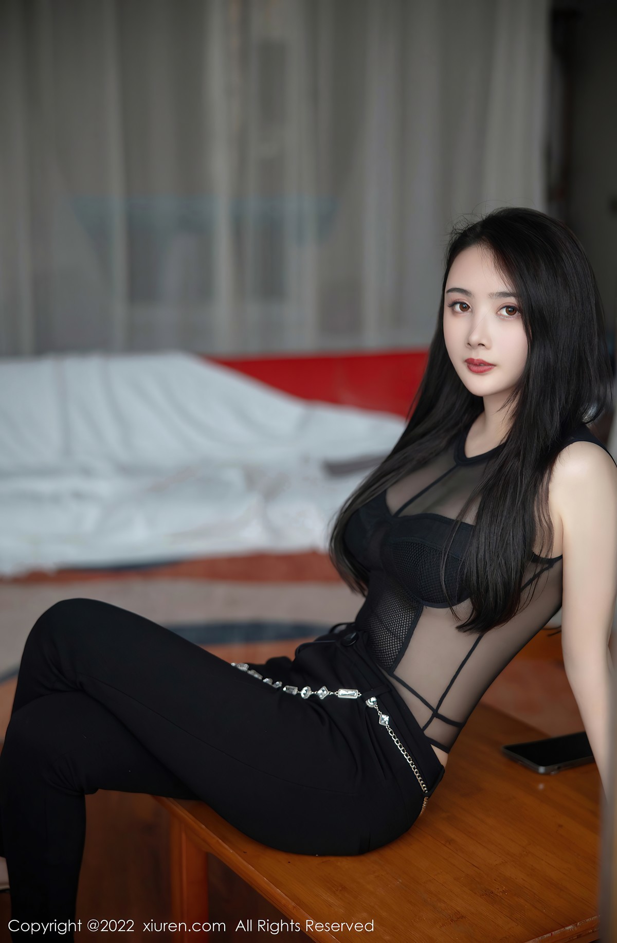 [XiuRen秀人网] No.5505 summer宝宝(15)