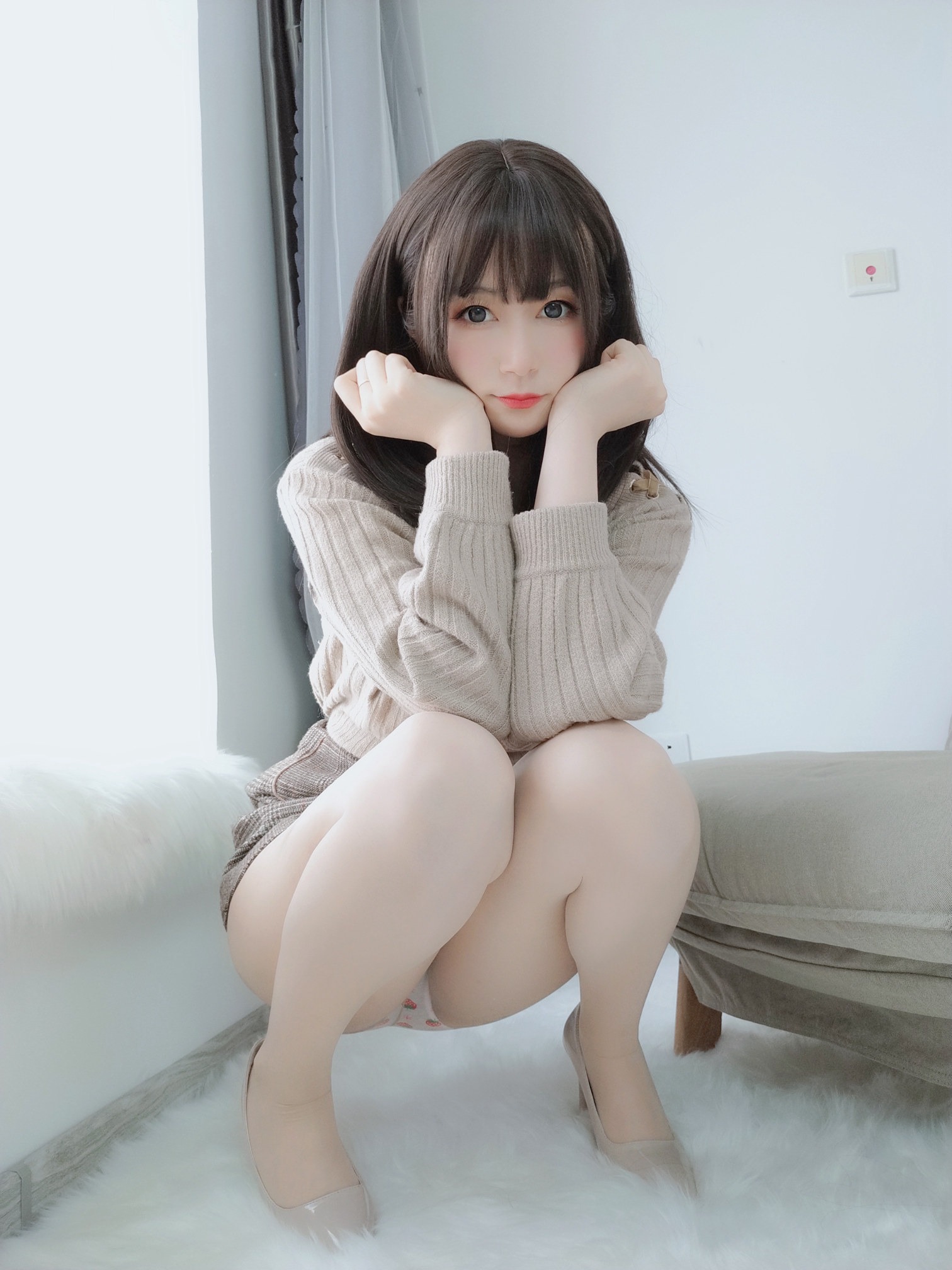 白银81 - 甜美后辈 130P(95)