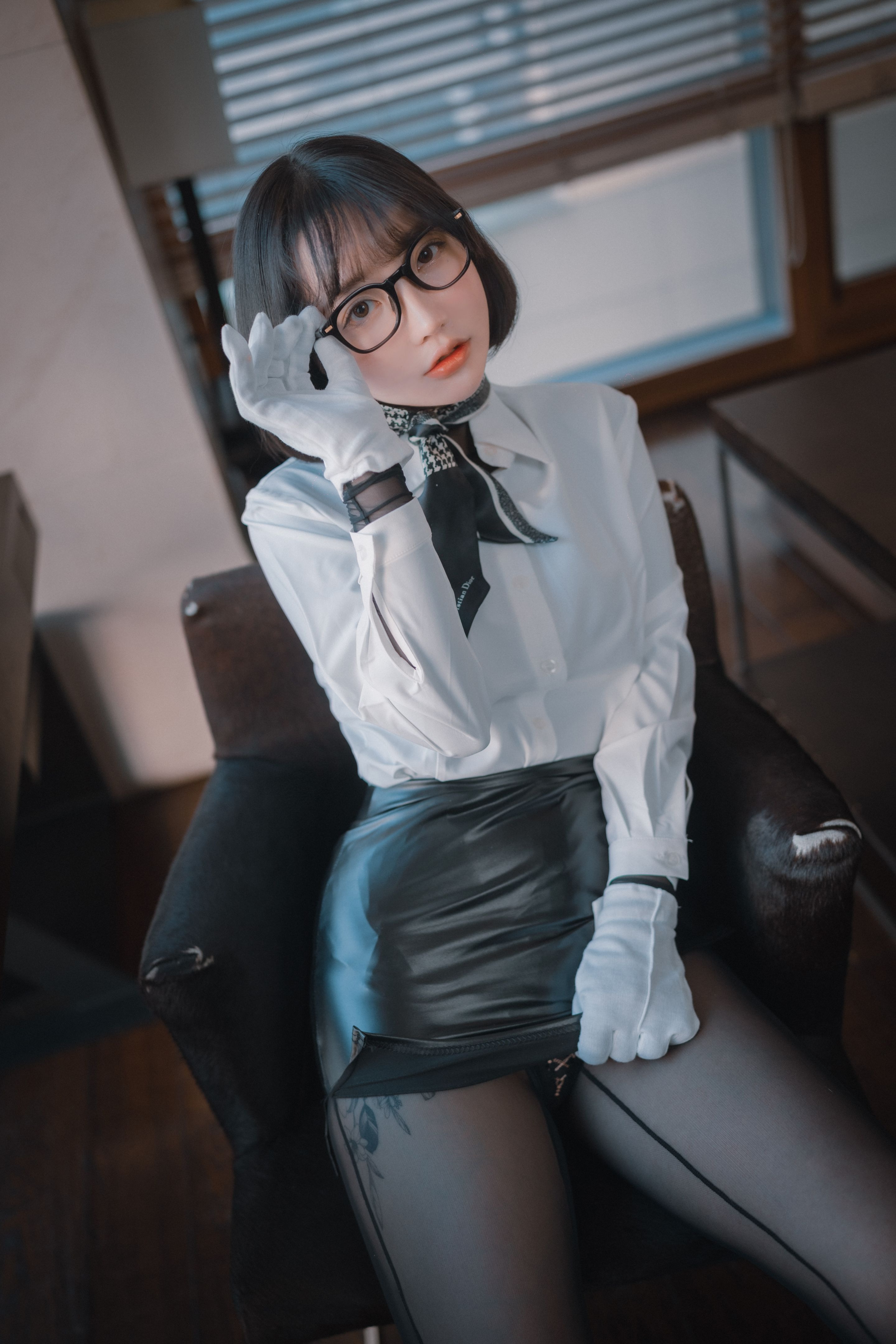 Naughty Supervisor(14)