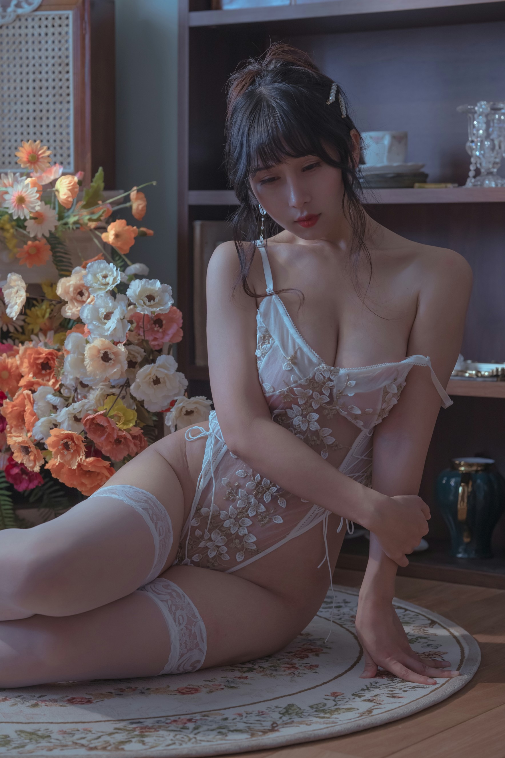 云溪溪 - 人妻(32)