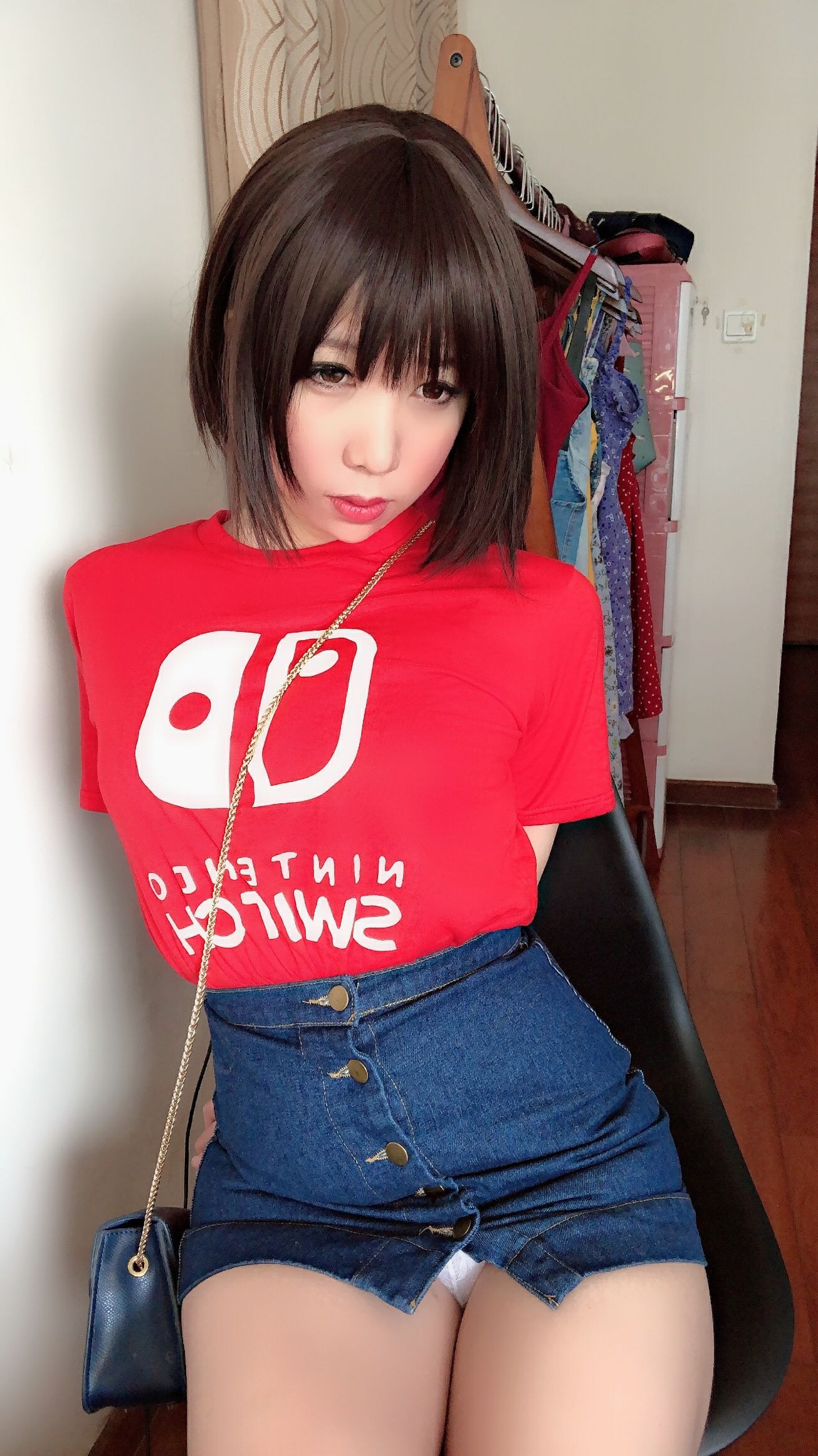 鹿野希 - 6月自拍本全版(152)