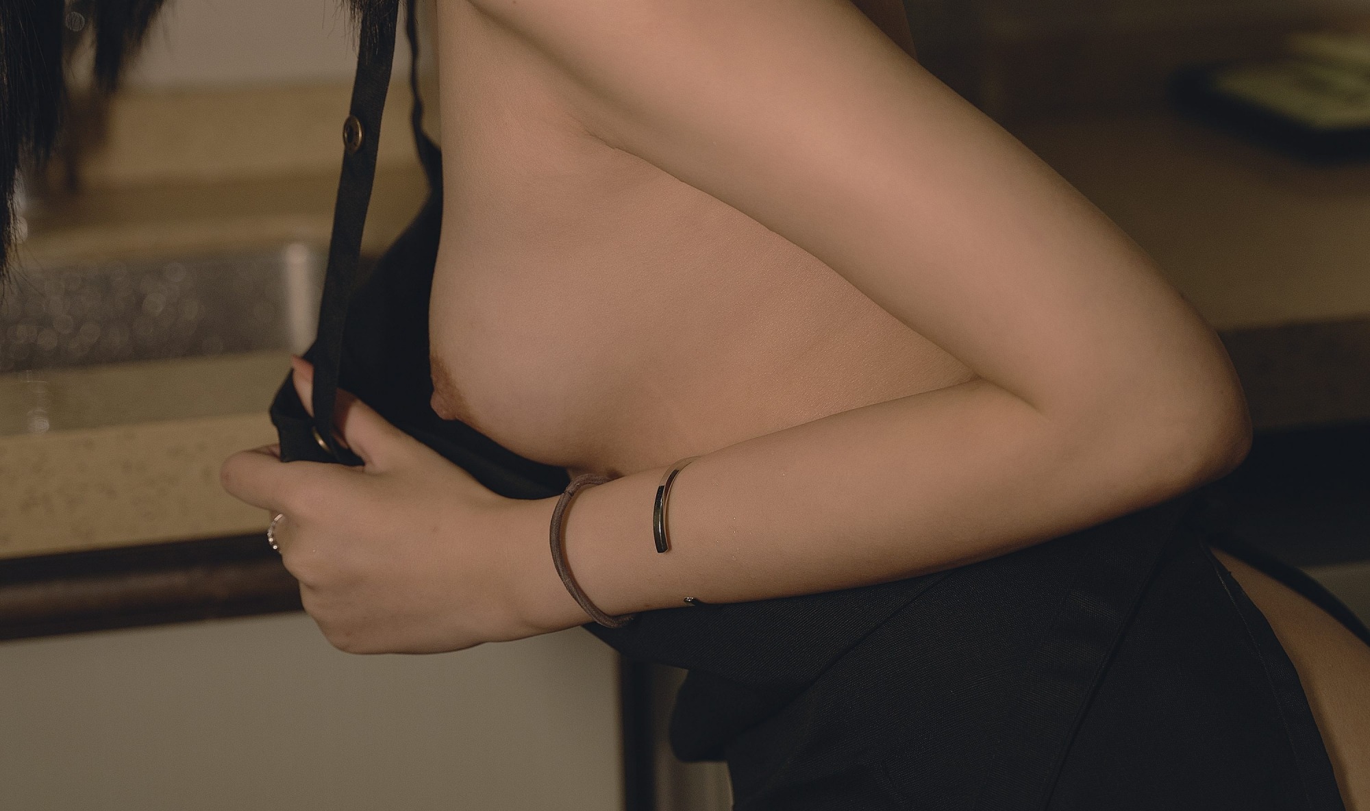 福利姬cazi姬紀 《私拍合集 Private collection》(25)