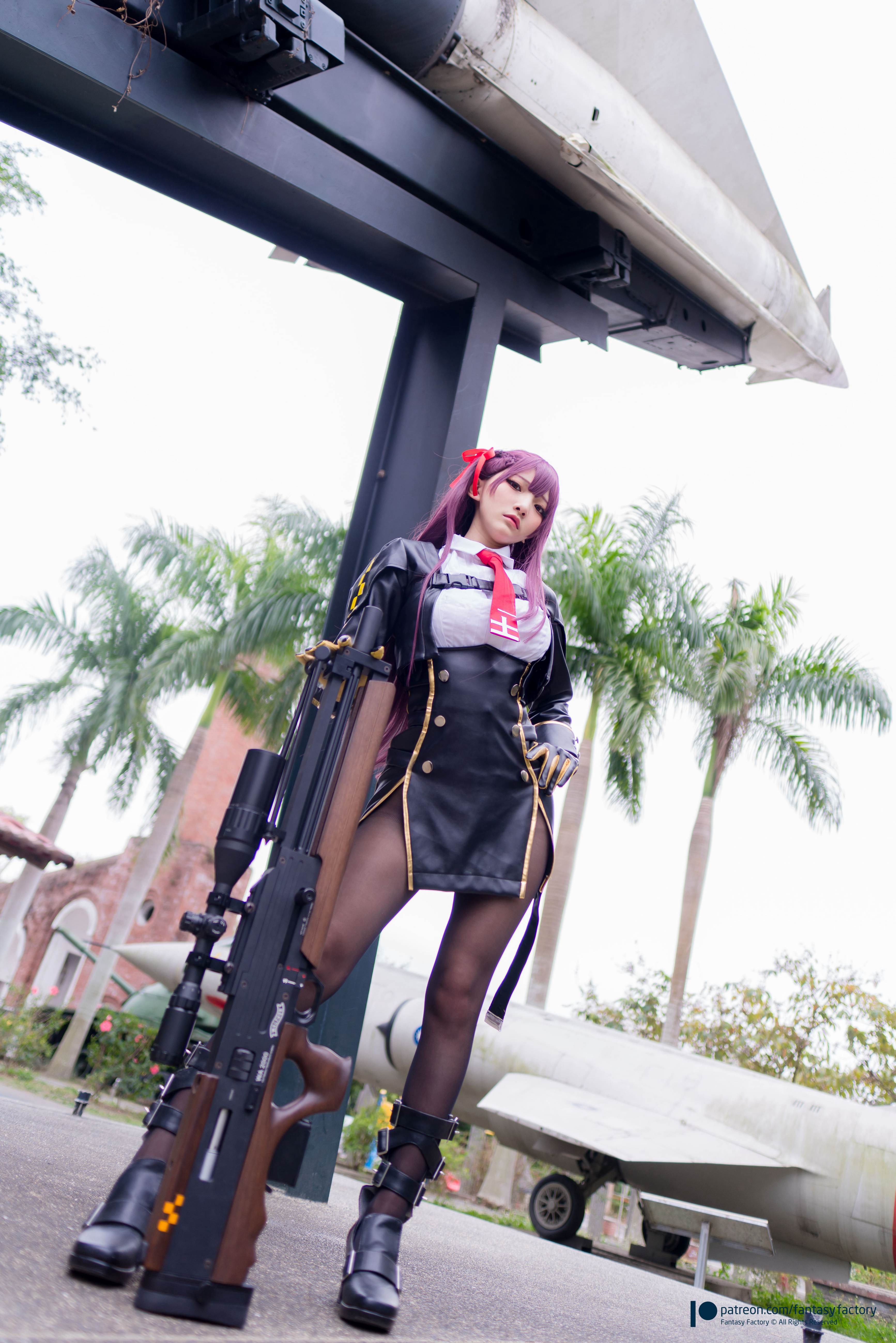 [Fantasy Factory]COS装 89P(42)