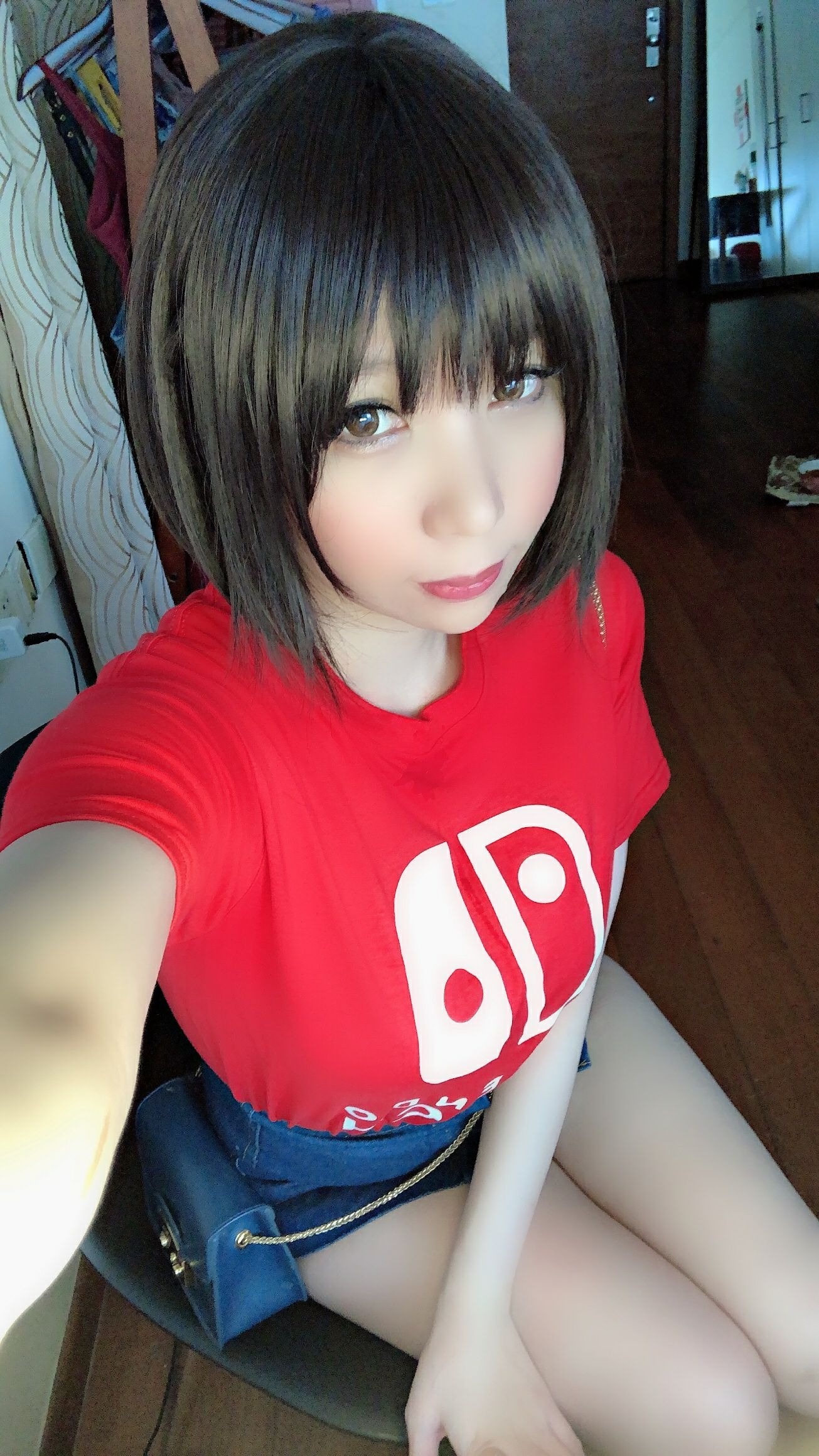 鹿野希 - 6月自拍本全版(36)