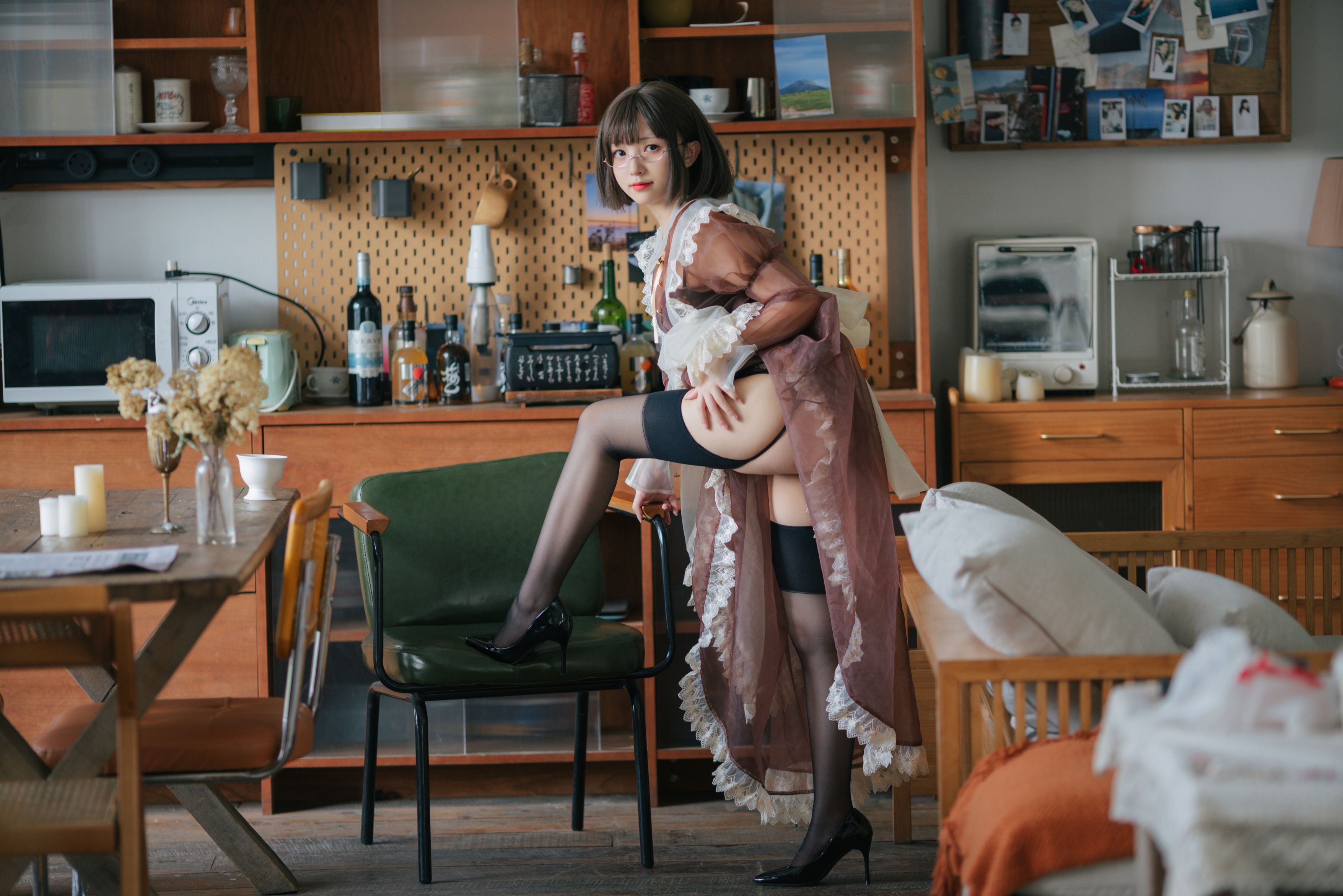 花玲 透明女仆（2月28打赏群资源）(43)