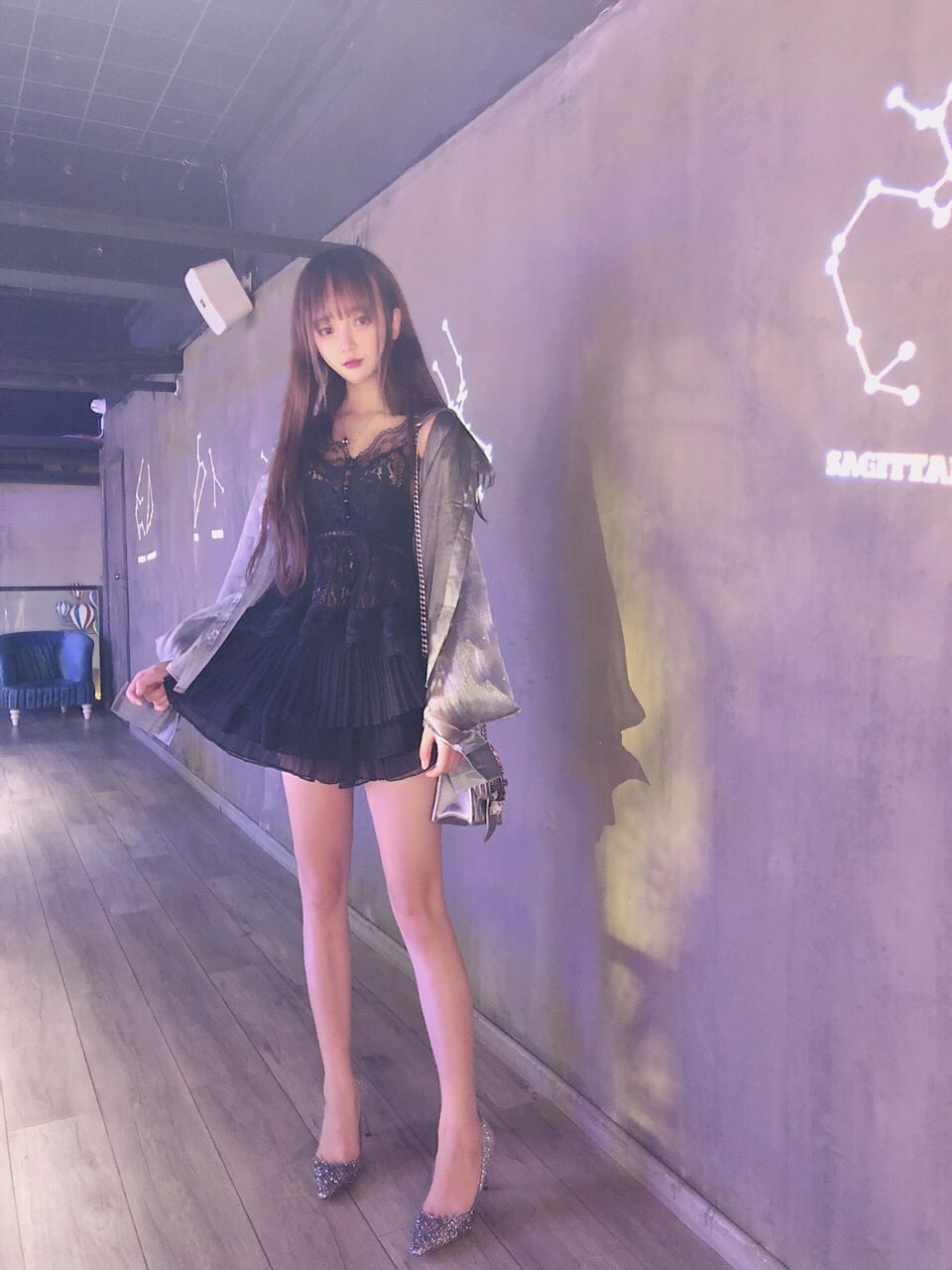 过期米线线喵-这只是米线日常2[78P](38)