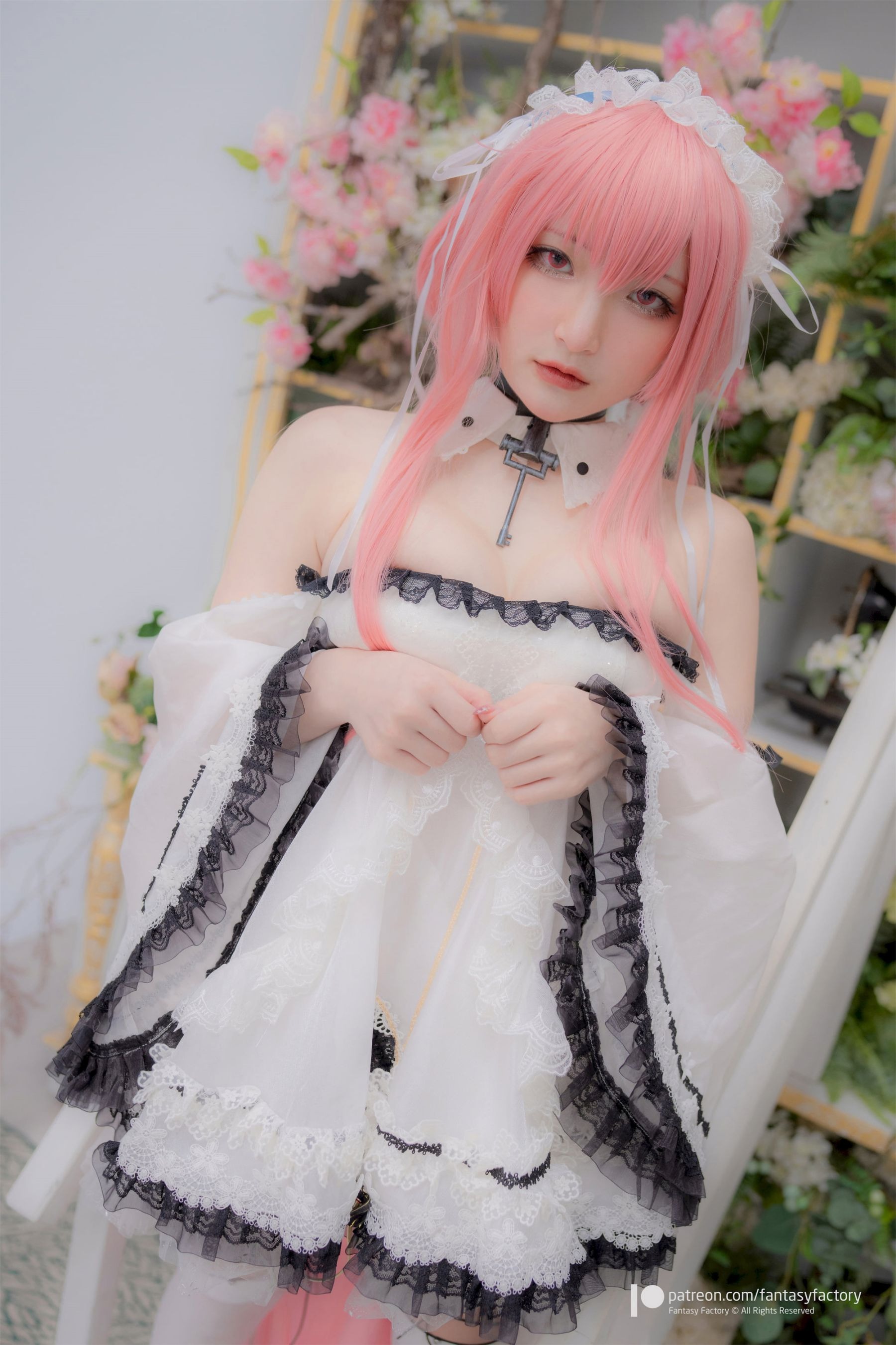 小丁[Fantasy Factory] Perseus (Azur Lane)(39)