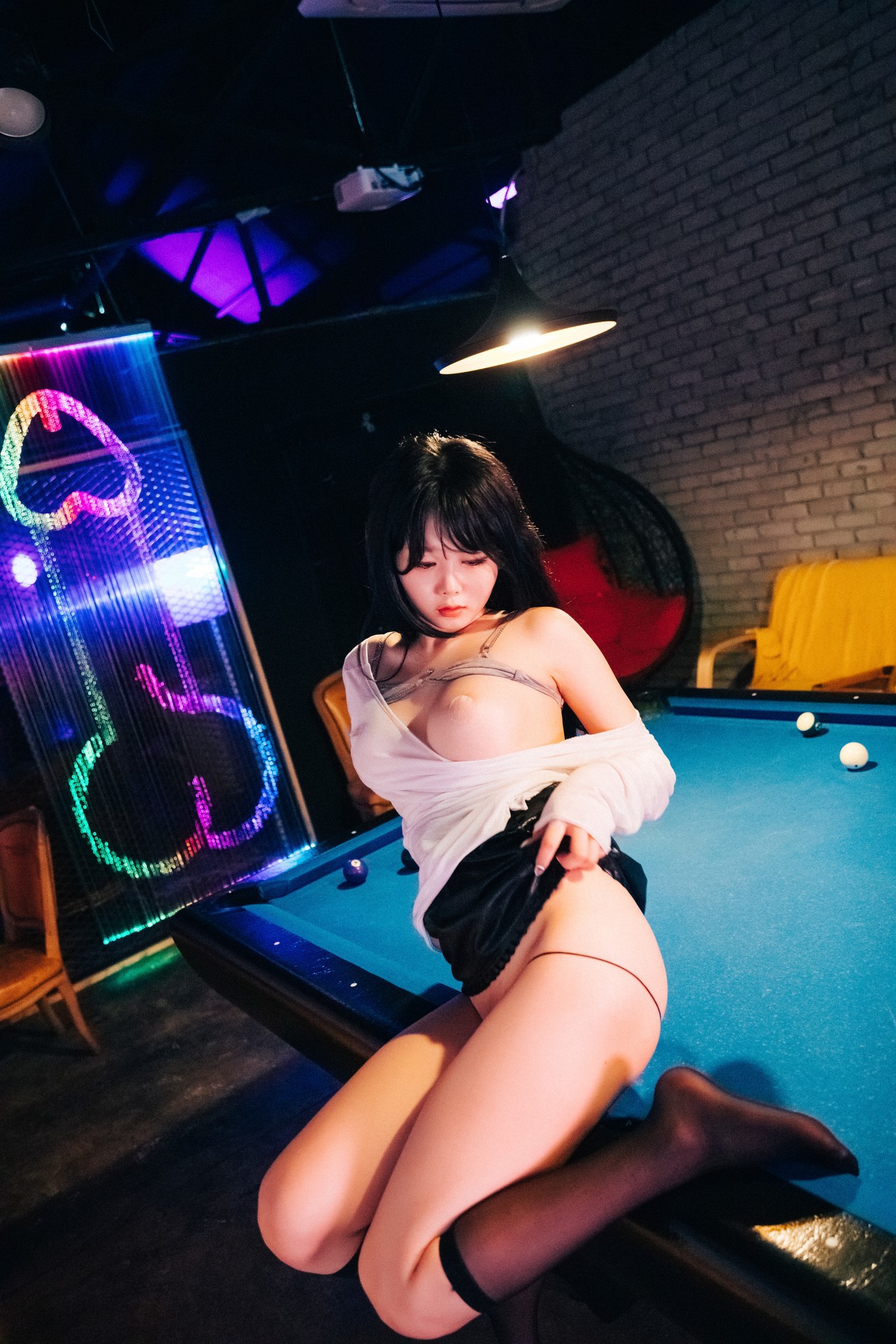 ZIA.Kwon 권지아, [Loozy] XXX Trip Set.02(71)