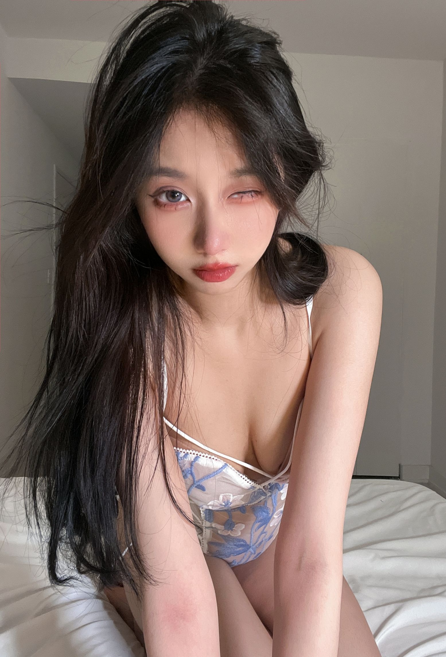 果咩酱w - 紫光夜(35)