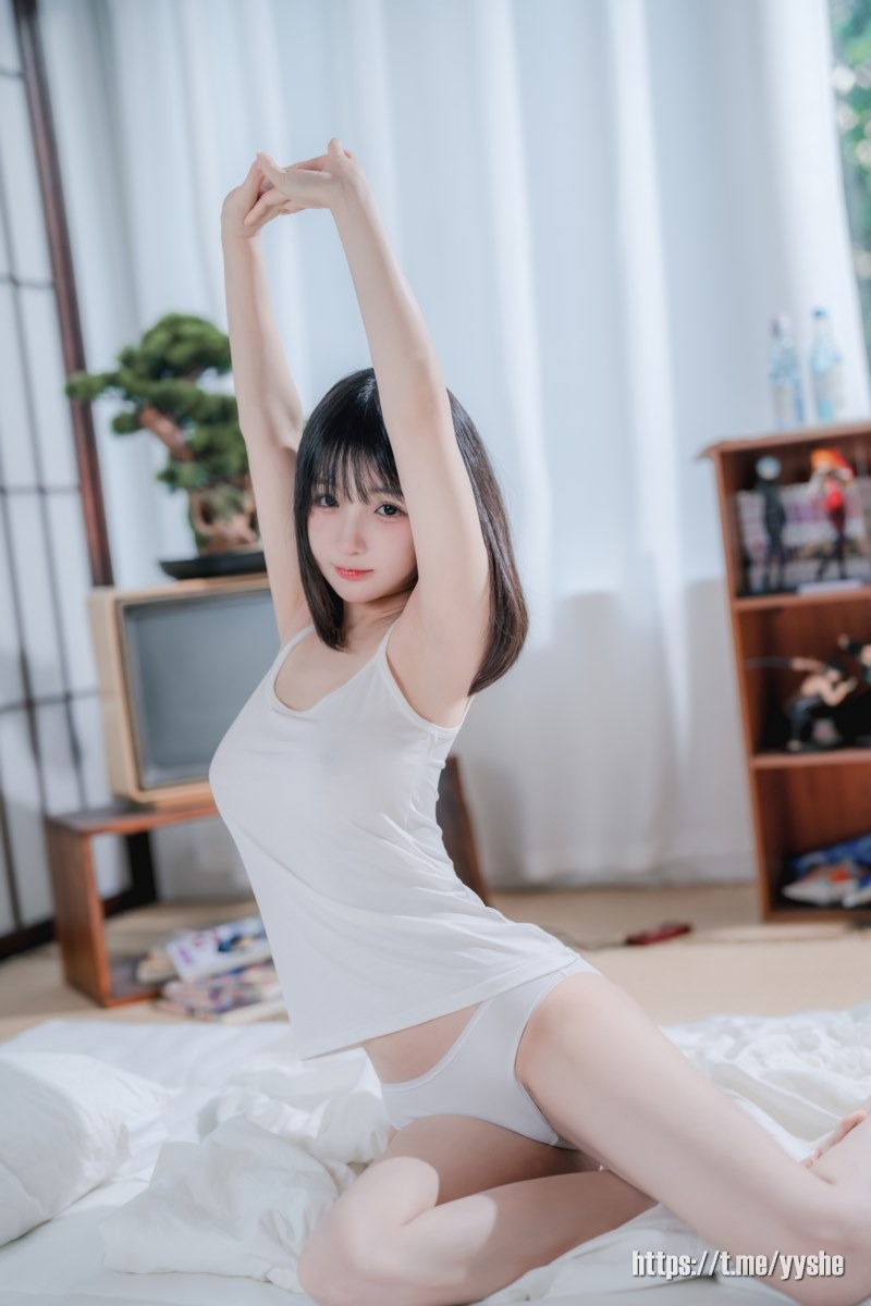桜井宁宁 – 夏日情事[62P](56)