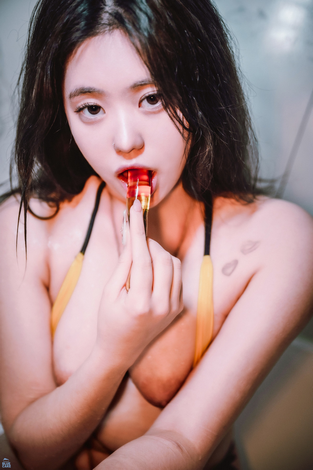 JiEun 지은, BLUECAKE &#8220;Guilty&#8221; Set.01(18)