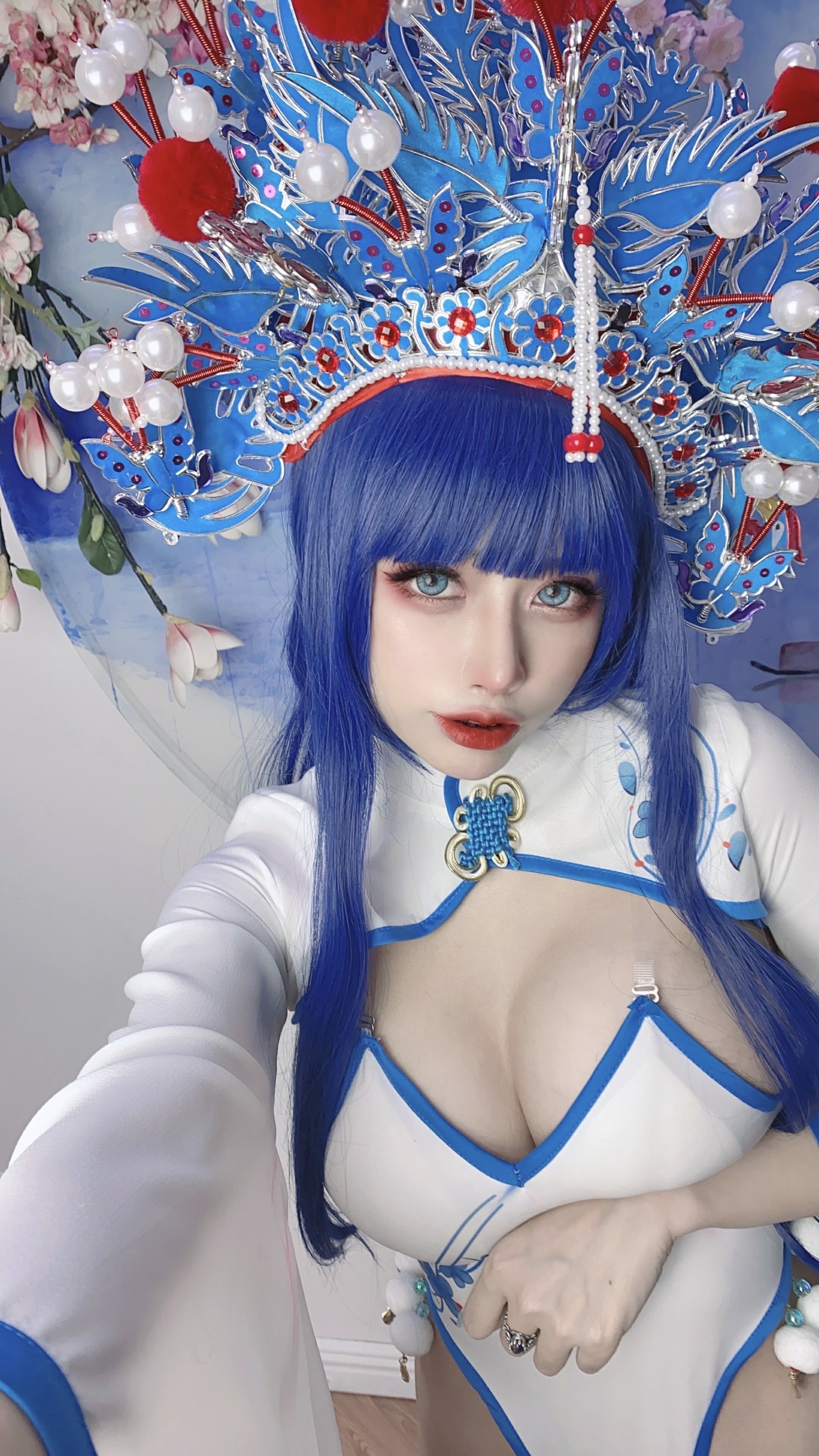 Byoru - Pai Mei(39)