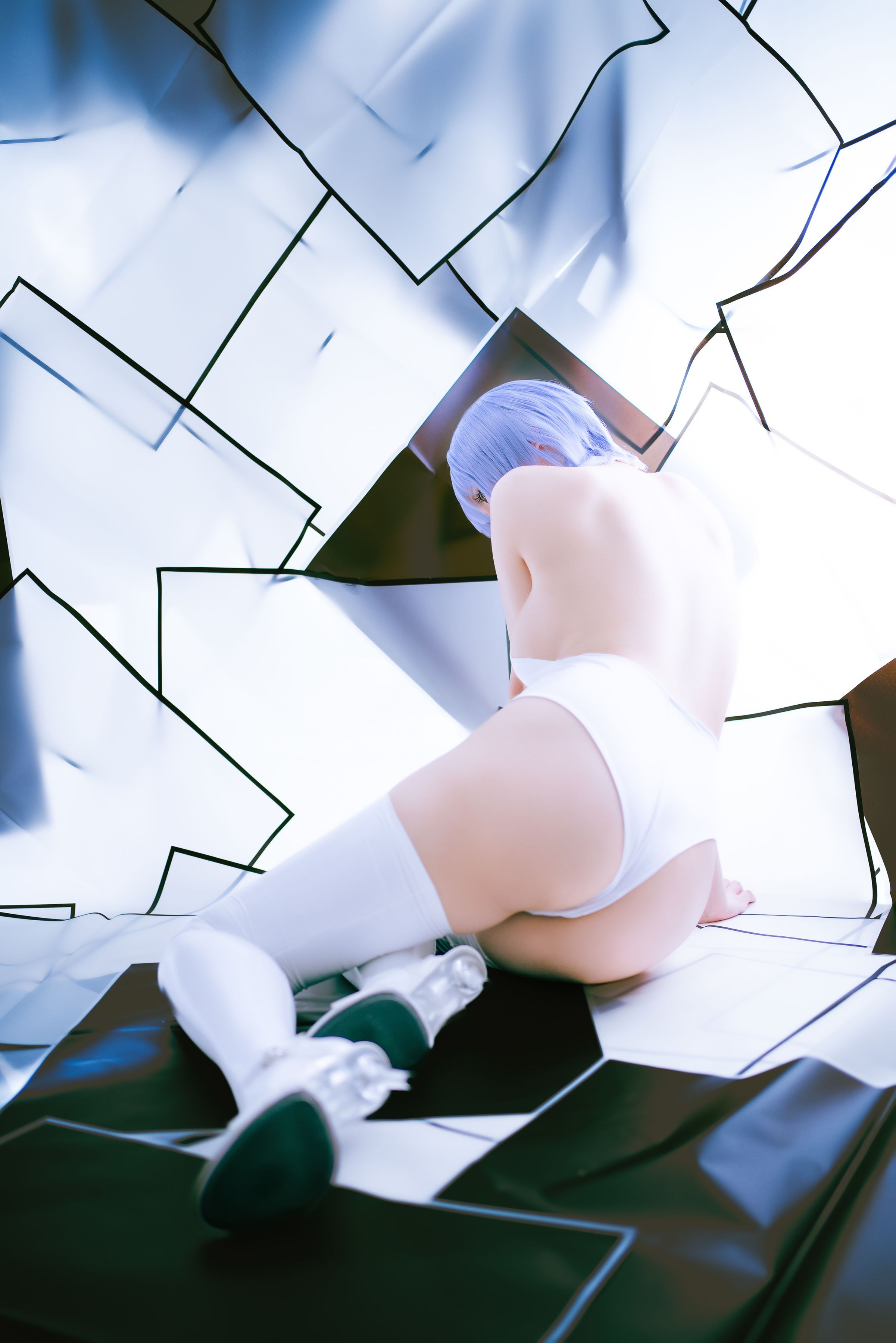 星之迟迟 2023 5月计划（6月15打赏群资源）(36)