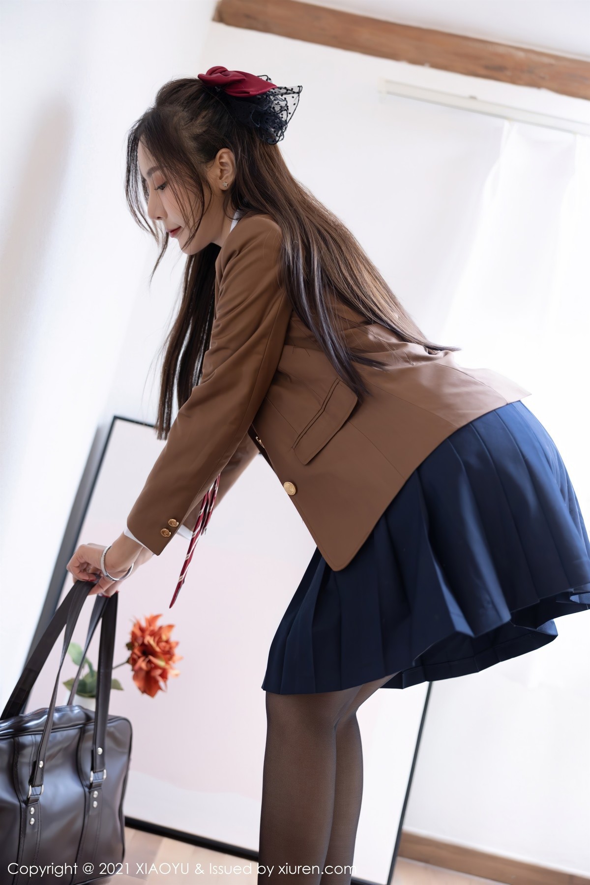 [XiaoYu语画界] 2021.12.28 Vol.685 王馨瑶(44)