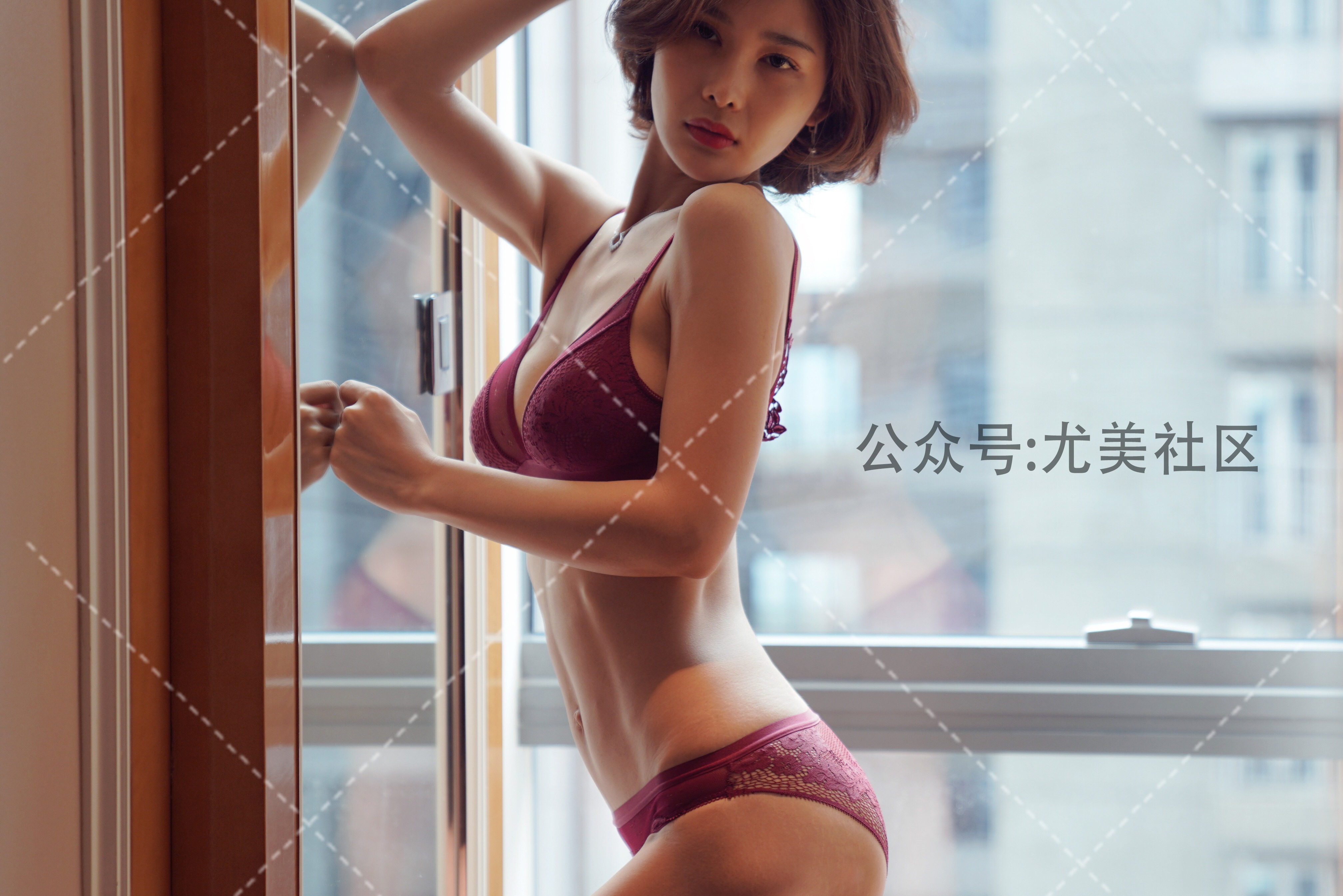 闫盼盼-8月vip情不自禁[57P](21)
