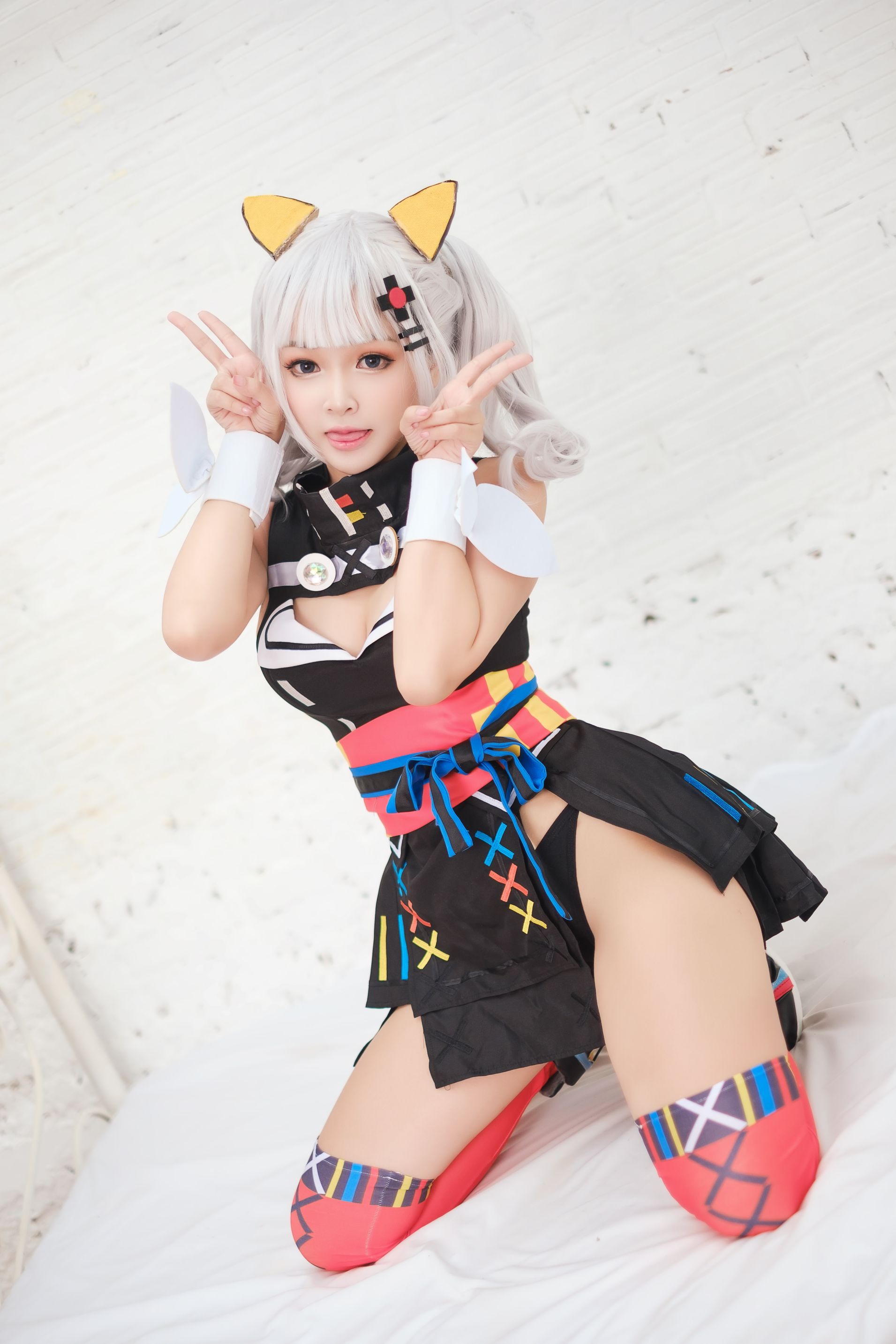 MiMi Chan - Kaguya Luna(12)