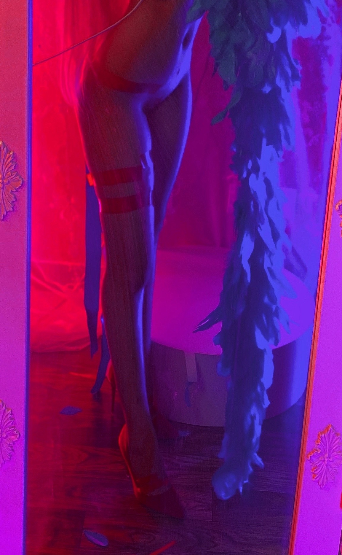 起司块-02自拍三套服装(20)