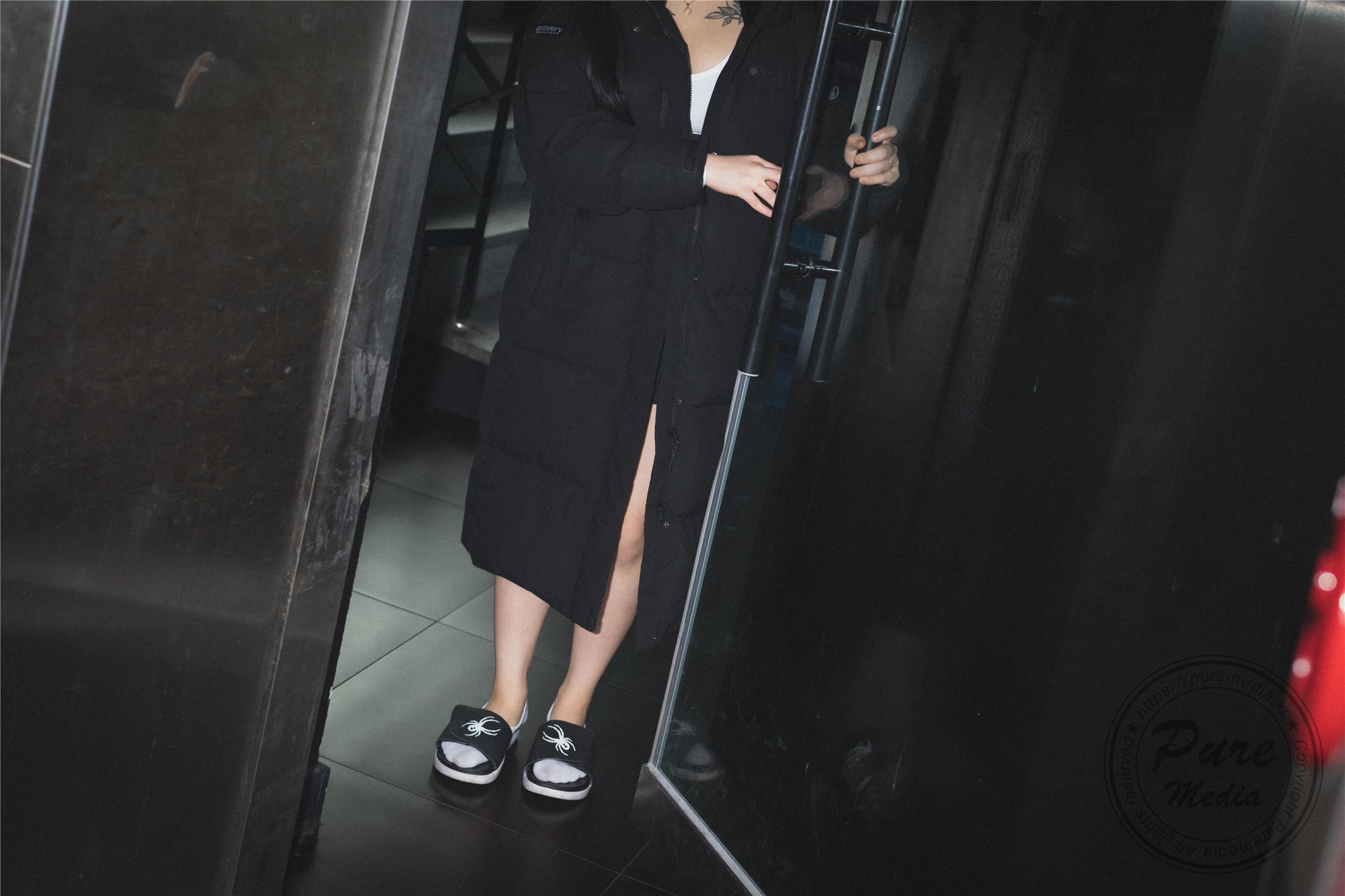 [Pure Media] Vol.221 Yeon Hwa (연화) 95P(3)