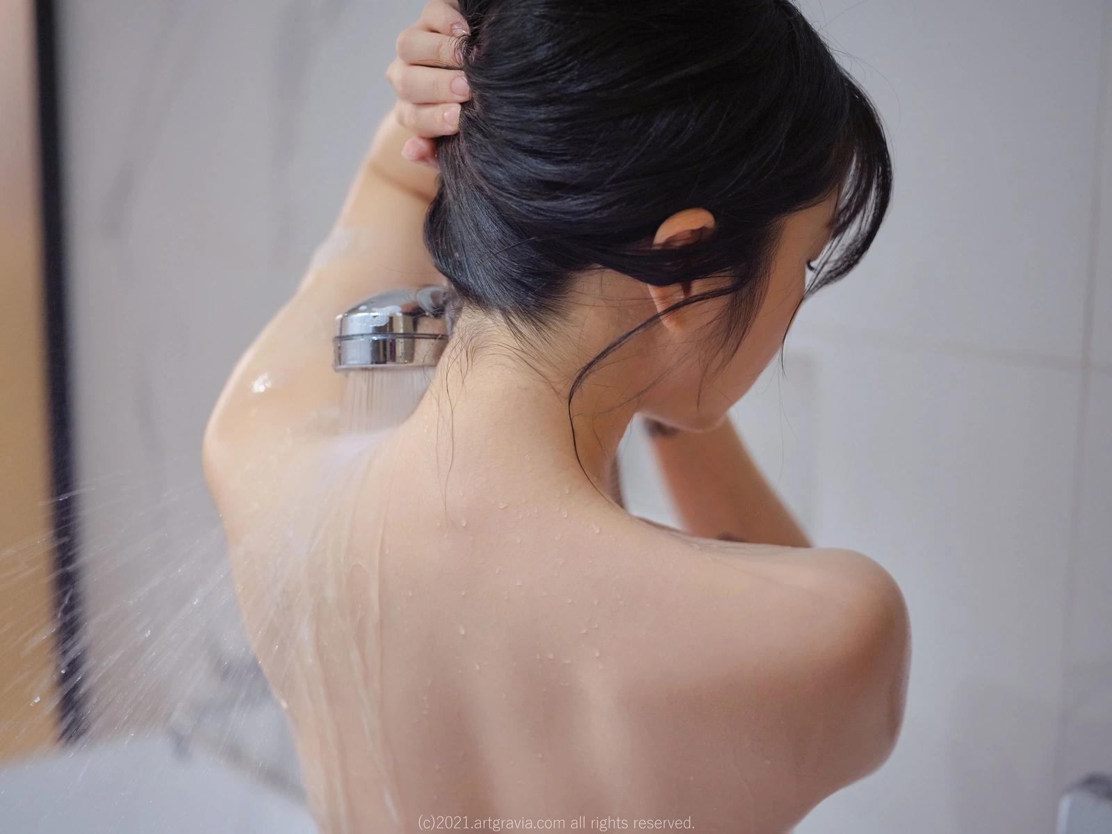 JangJoo 장주, [ArtGravia] Vol.349 아트그라비아 Set.02(42)