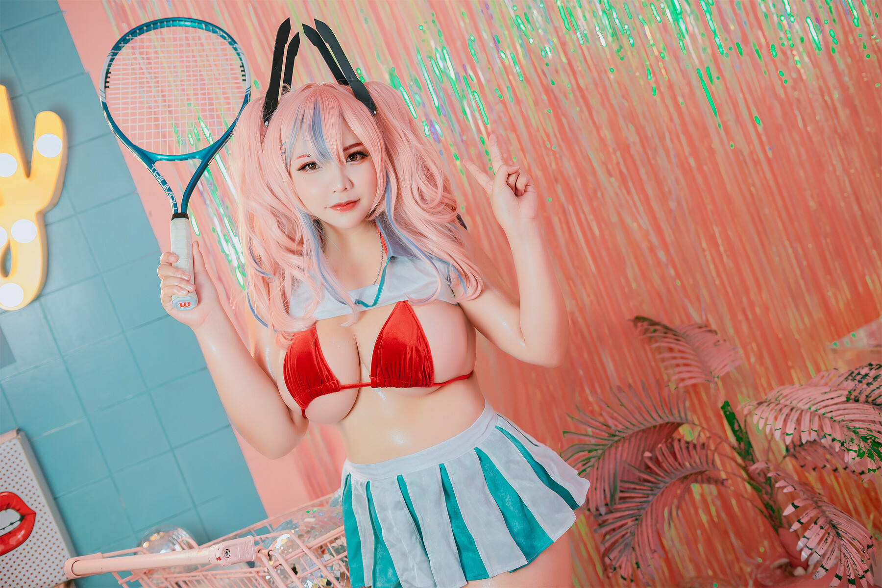 [QUEENIE CHUPPY] Bremerton 布莱默顿(25)